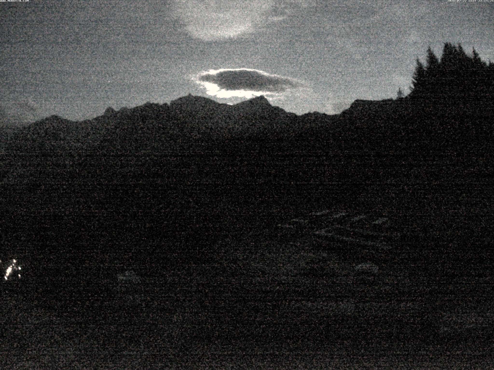 Brandnertal - Niggenkopf