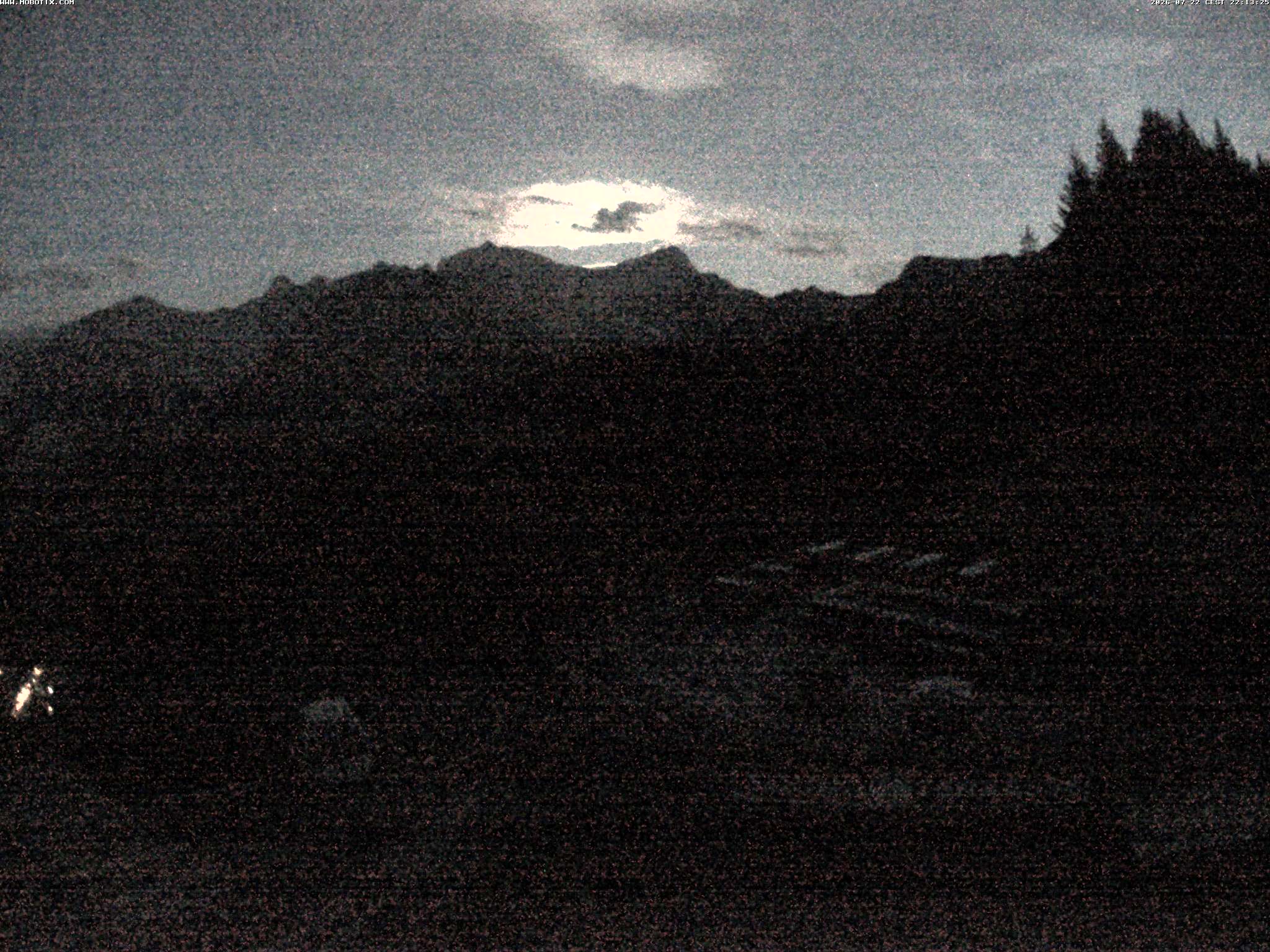 Brandnertal - Niggenkopf