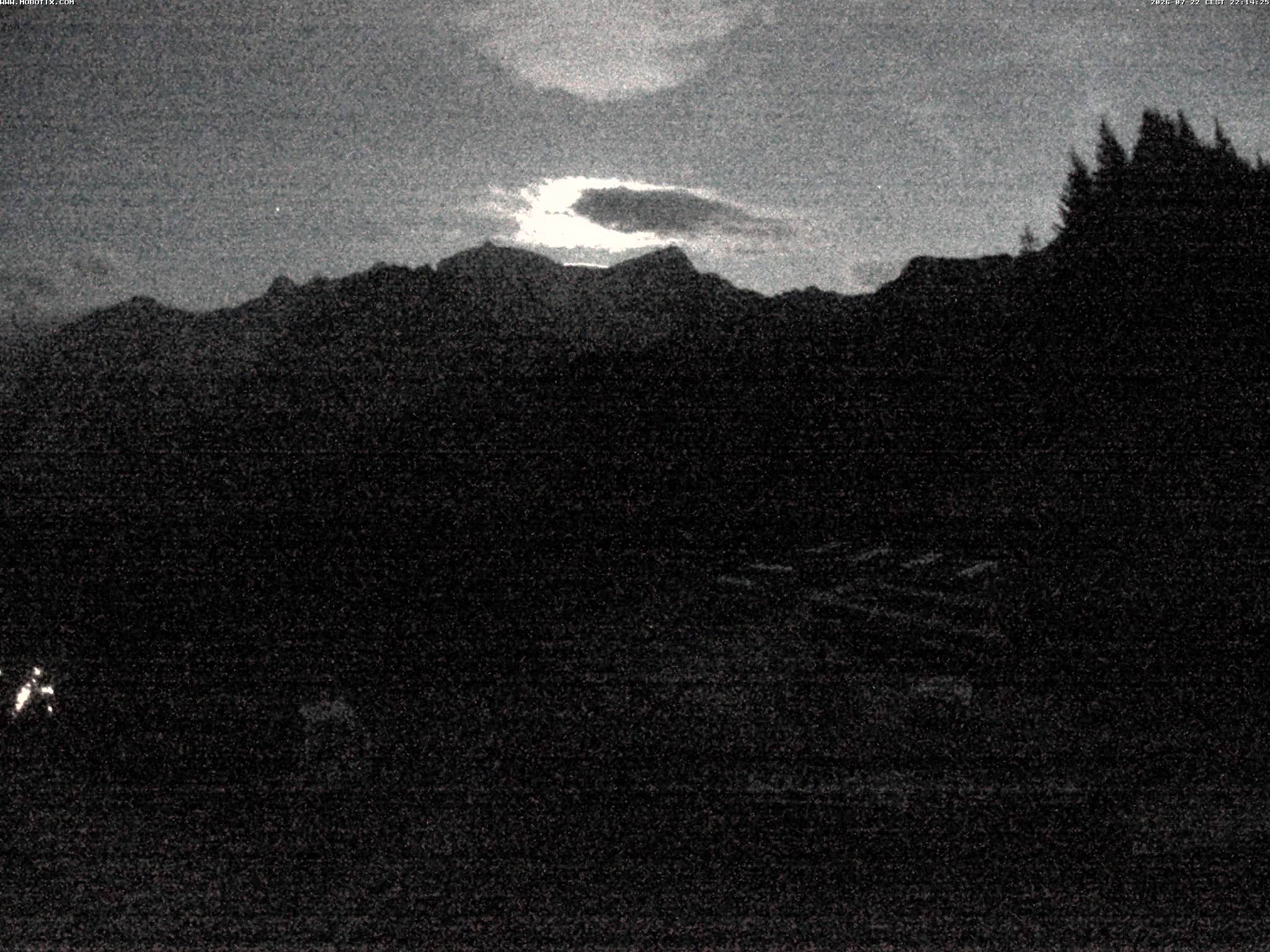 Brandnertal - Niggenkopf
