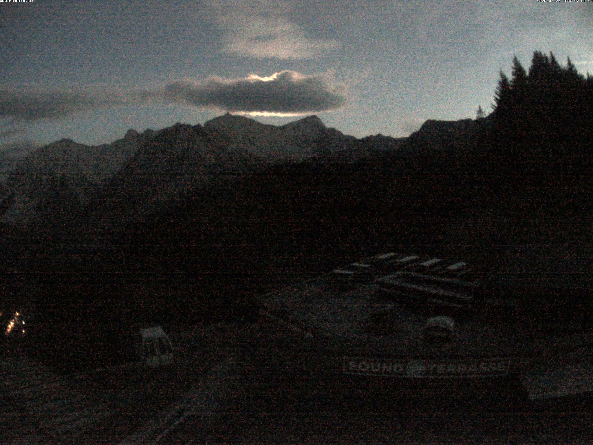 Brandnertal - Niggenkopf