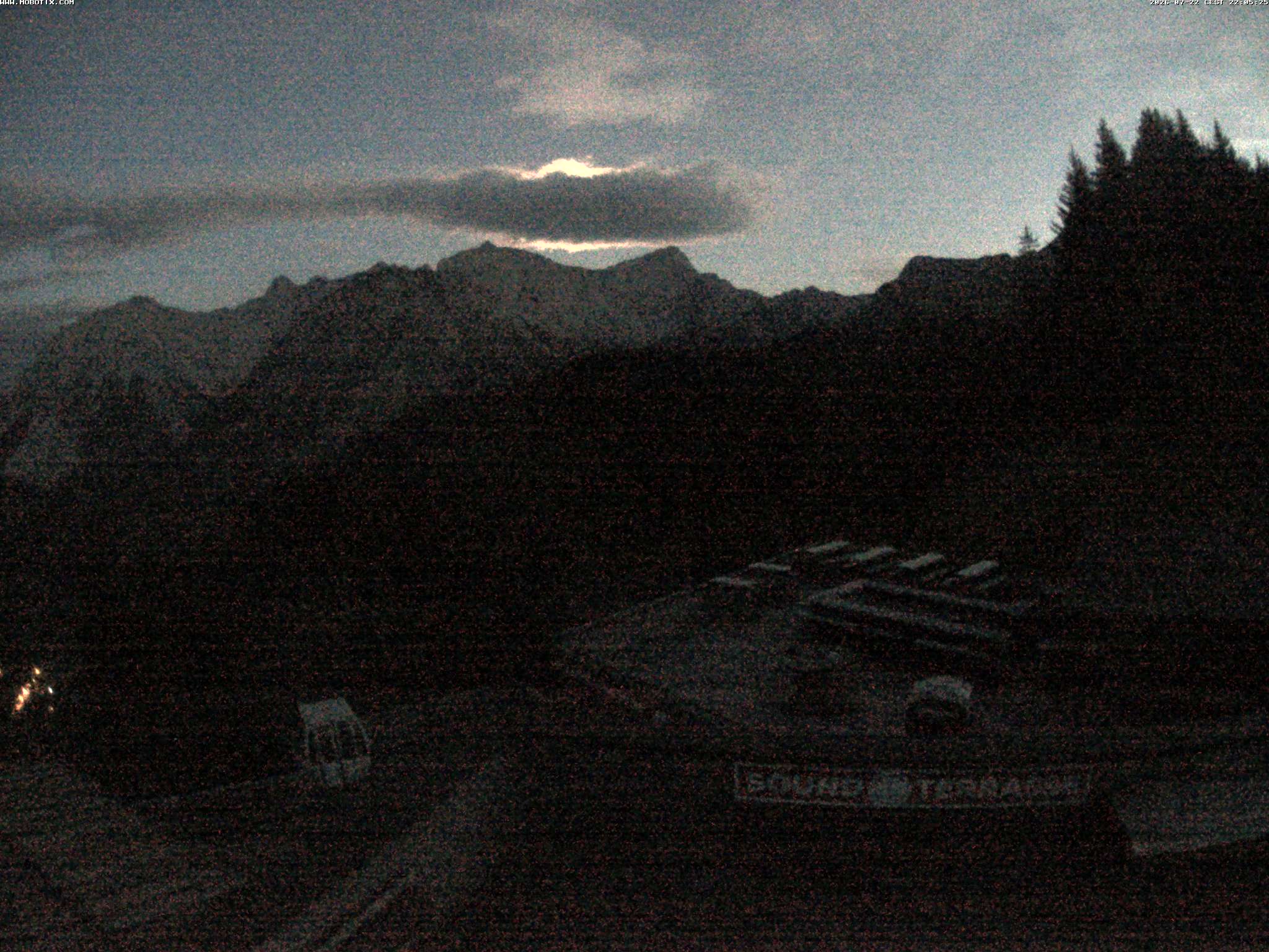 Brandnertal - Niggenkopf