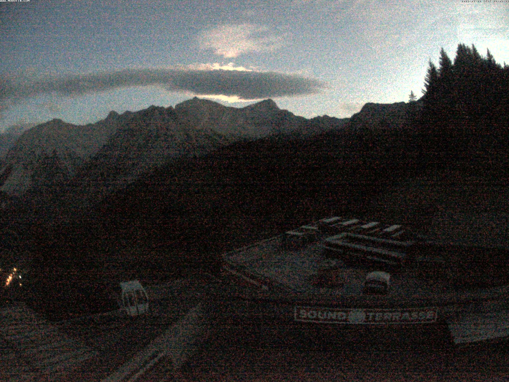 Brandnertal - Niggenkopf