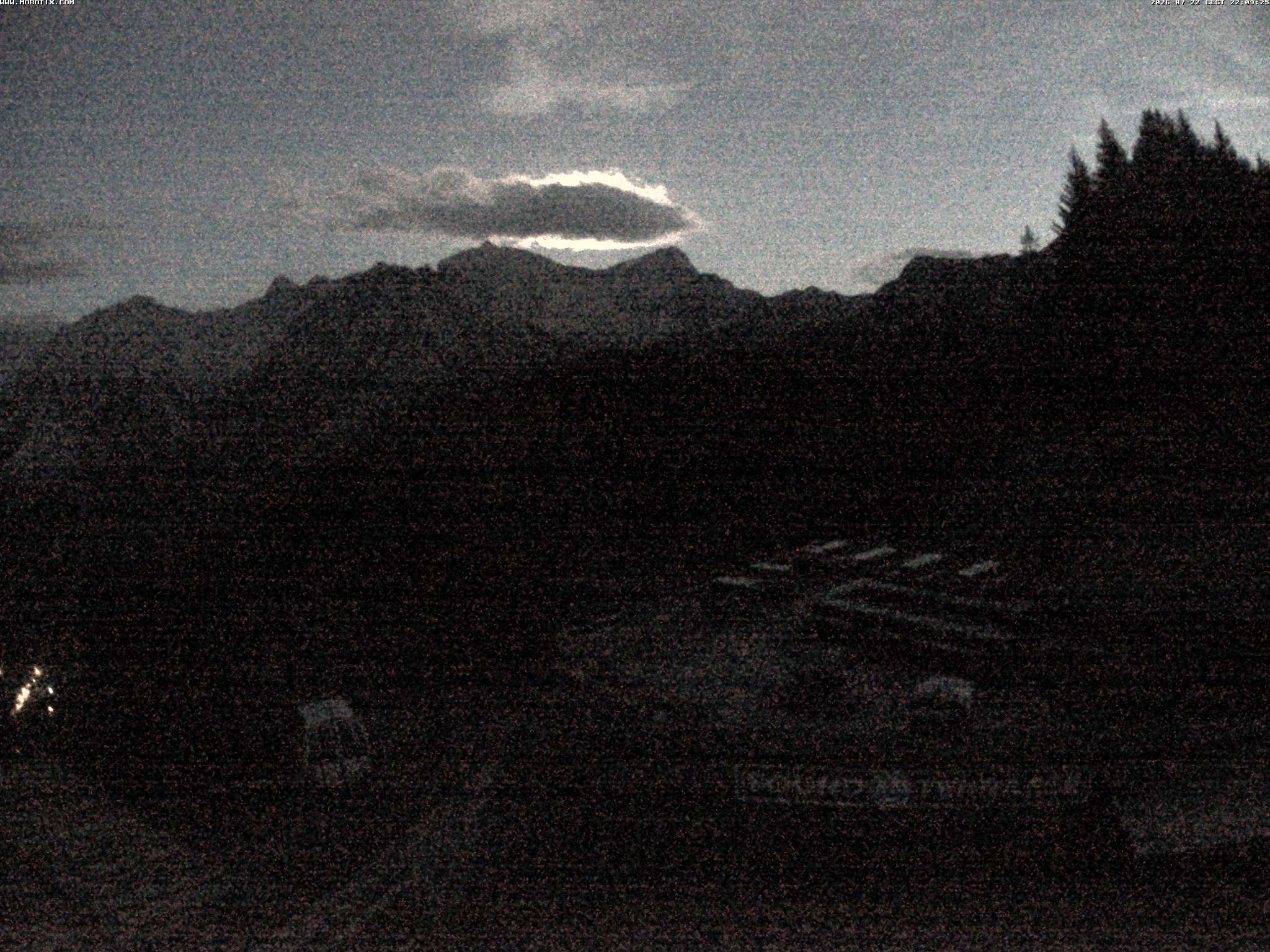 Brandnertal - Niggenkopf