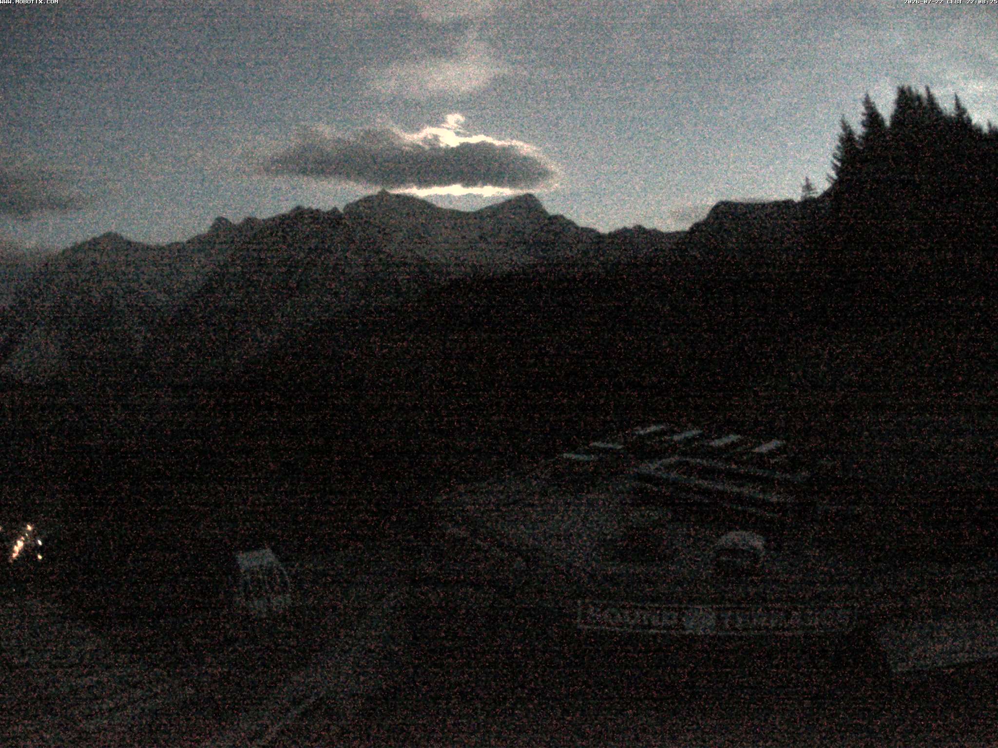 Brandnertal - Niggenkopf