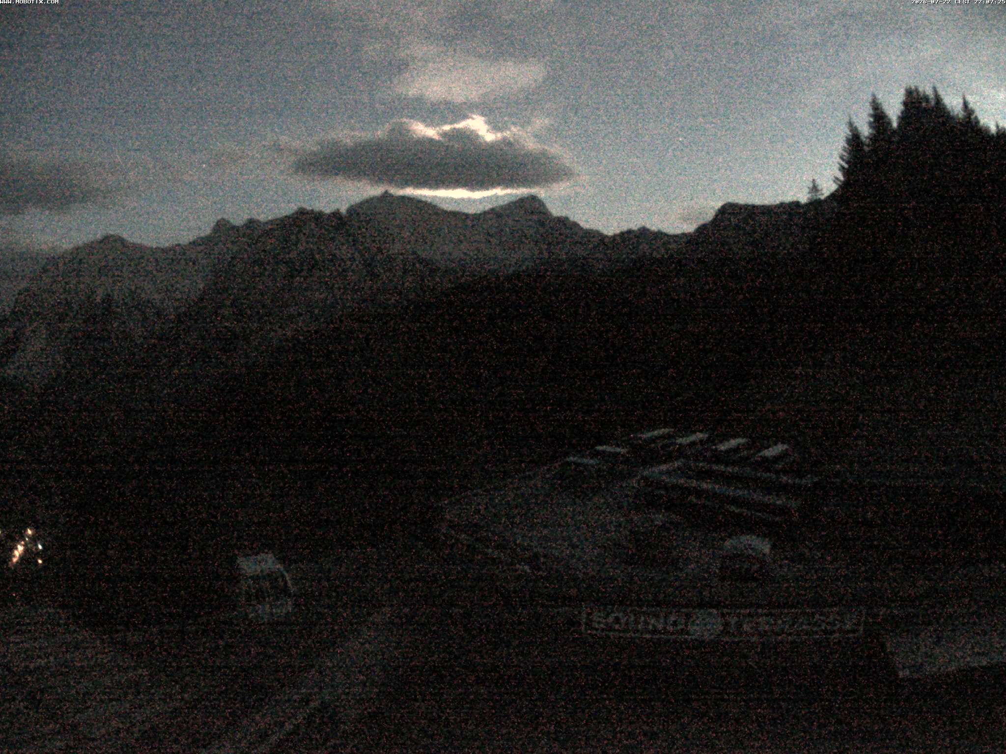Brandnertal - Niggenkopf
