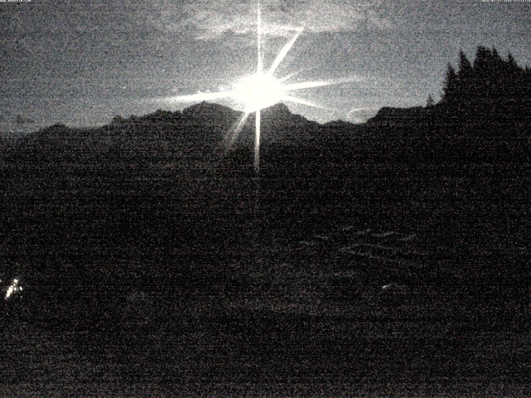Brandnertal - Niggenkopf