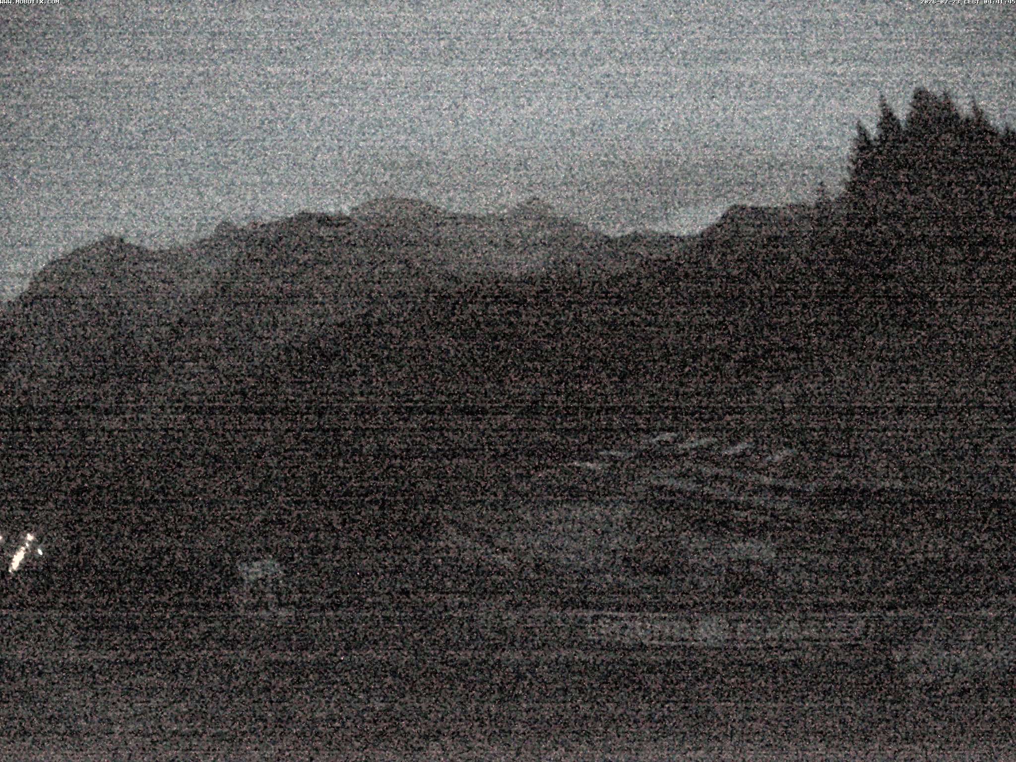 Brandnertal - Niggenkopf