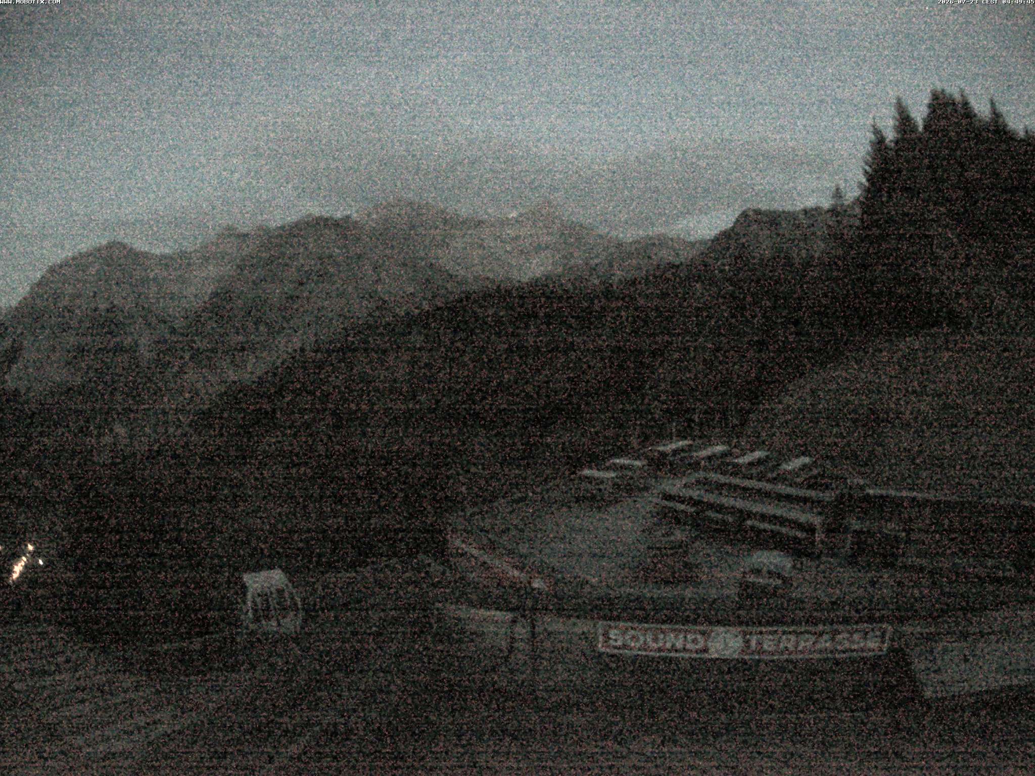 Brandnertal - Niggenkopf