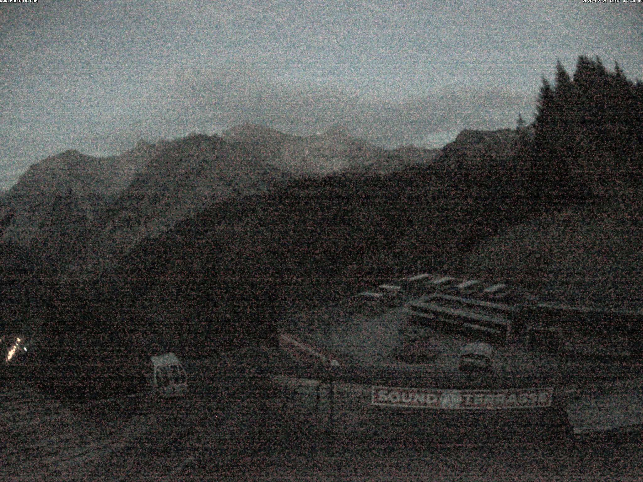 Brandnertal - Niggenkopf