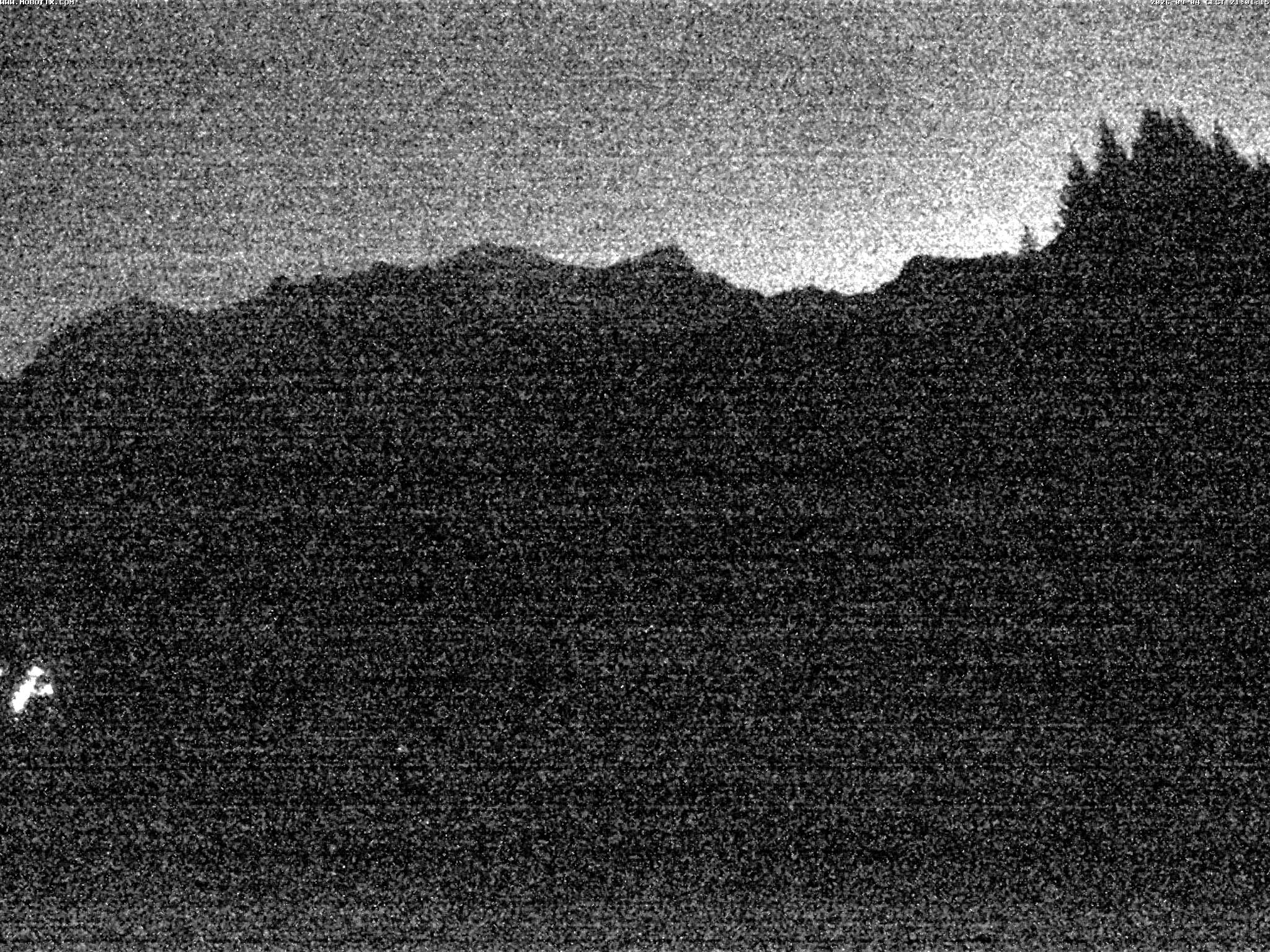 Brandnertal - Niggenkopf