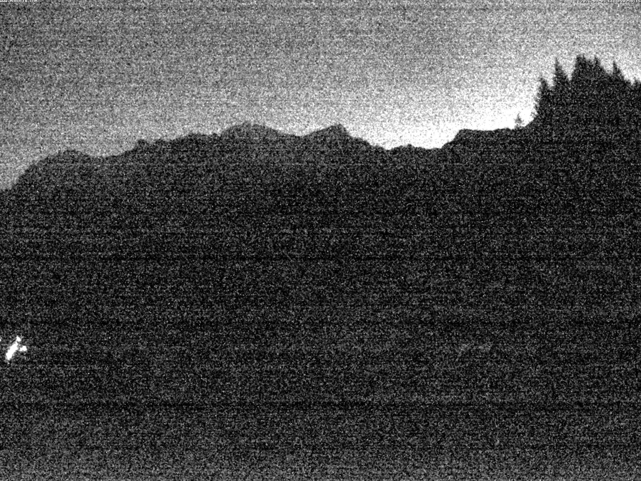 Brandnertal - Niggenkopf