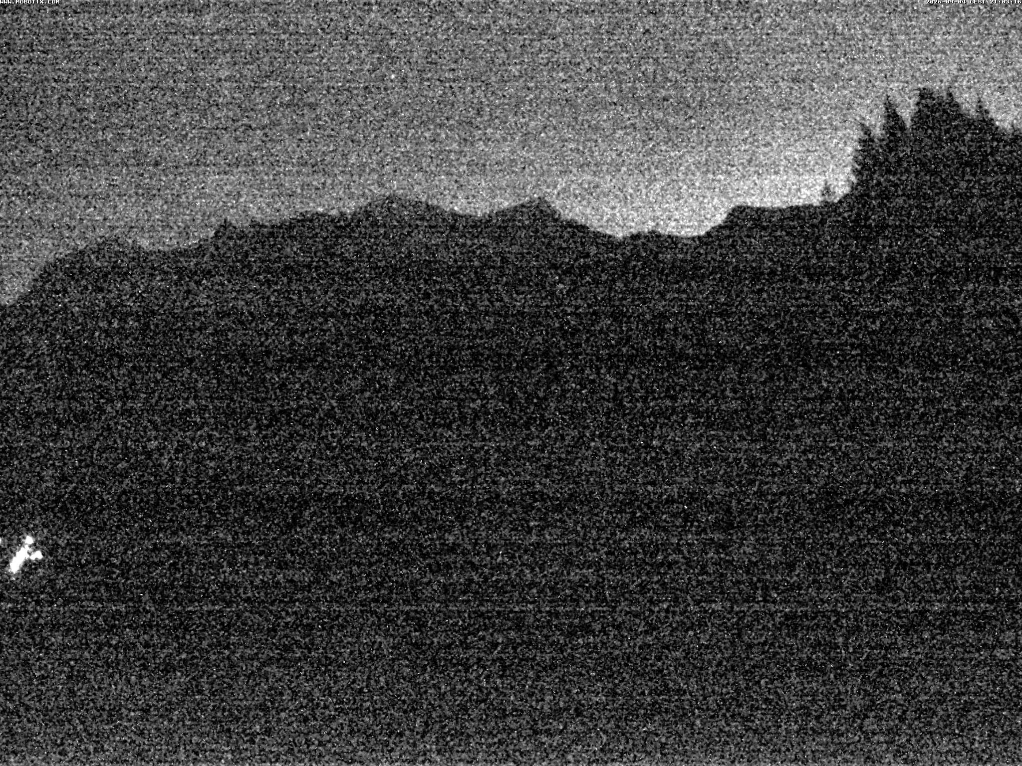 Brandnertal - Niggenkopf