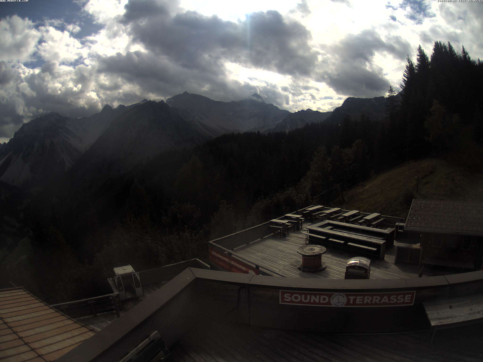 Brandnertal - Niggenkopf