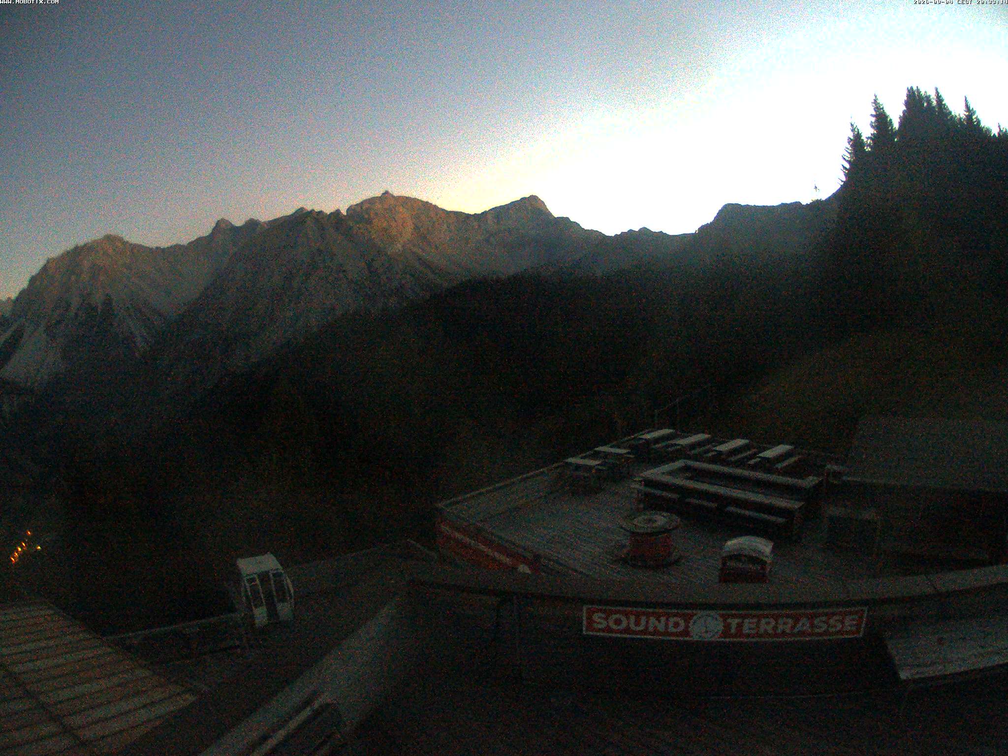 Brandnertal - Niggenkopf