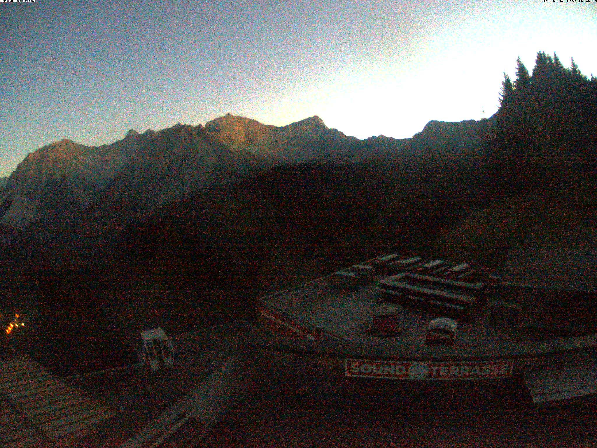 Brandnertal - Niggenkopf