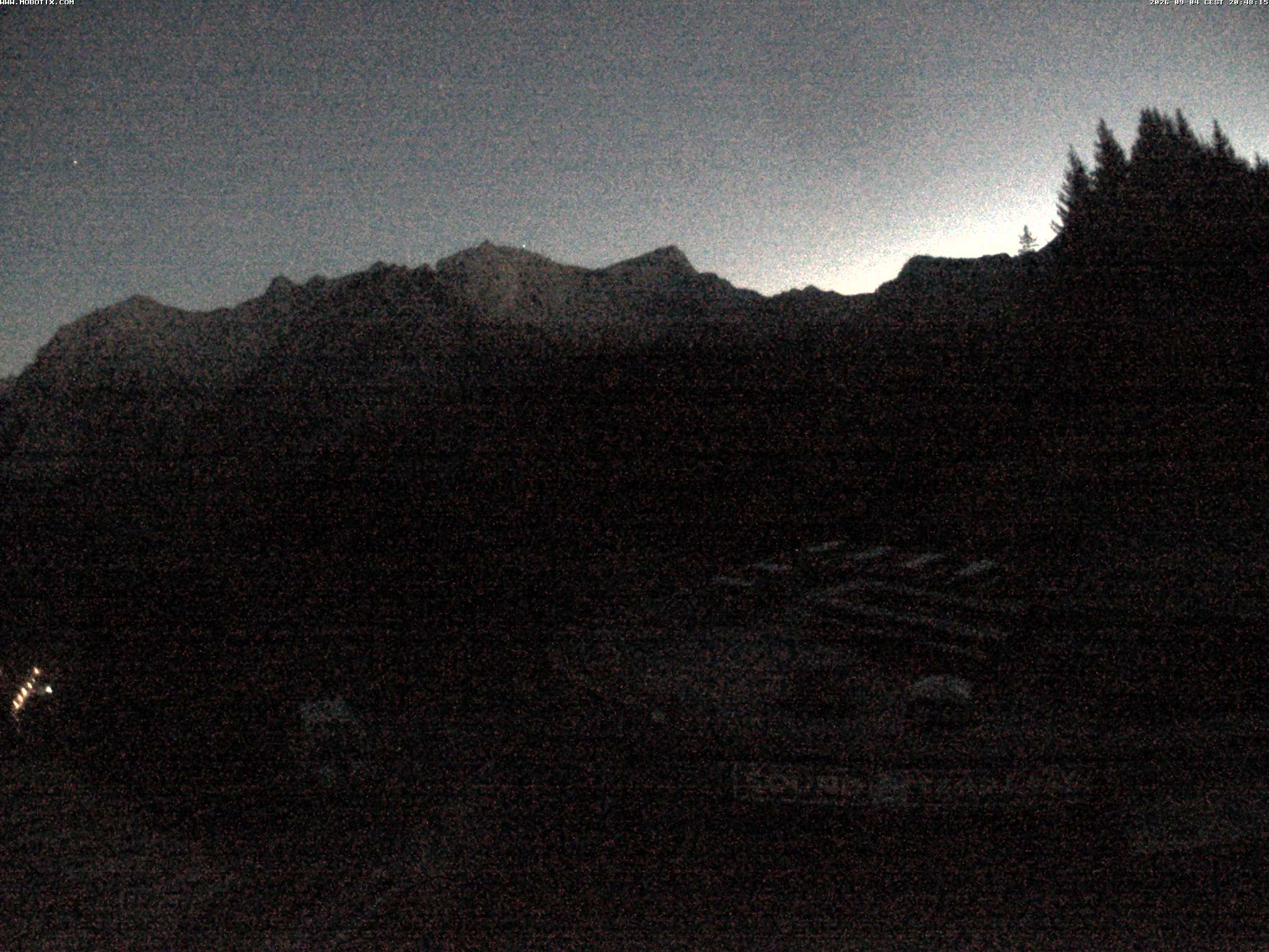 Brandnertal - Niggenkopf