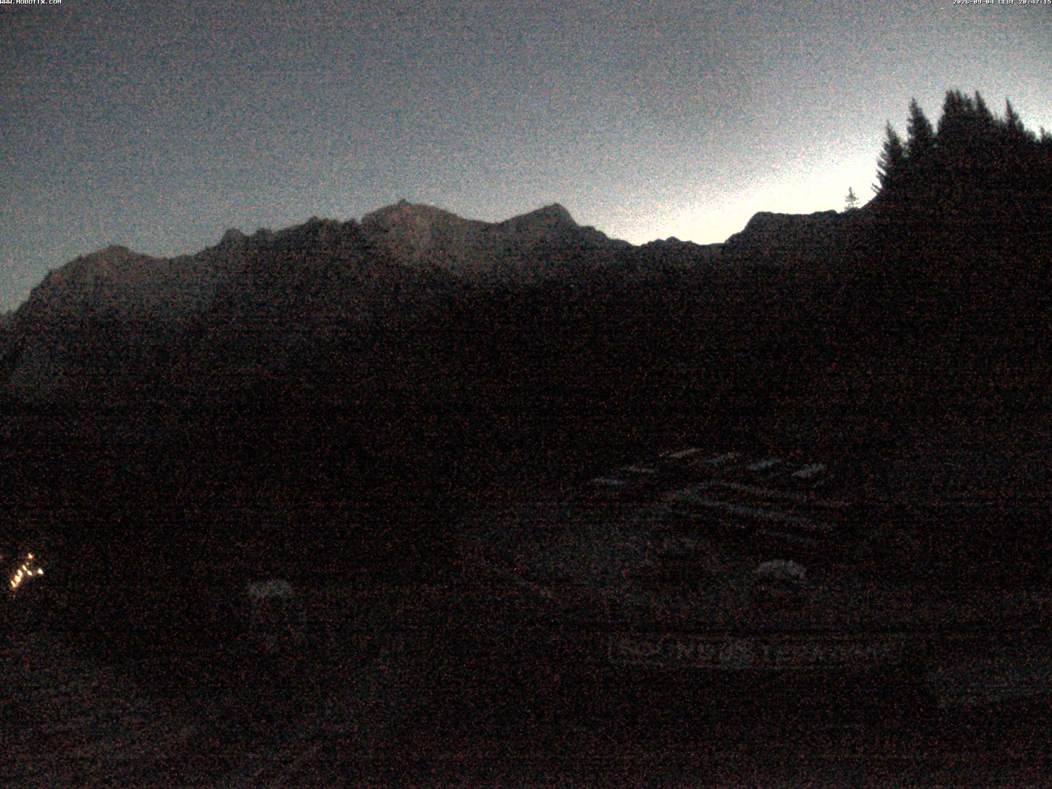 Brandnertal - Niggenkopf
