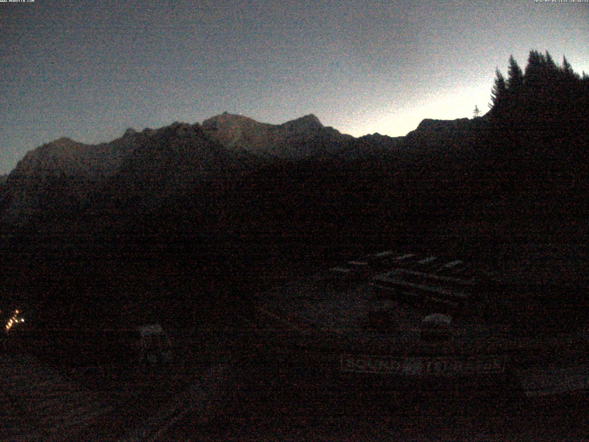 Brandnertal - Niggenkopf