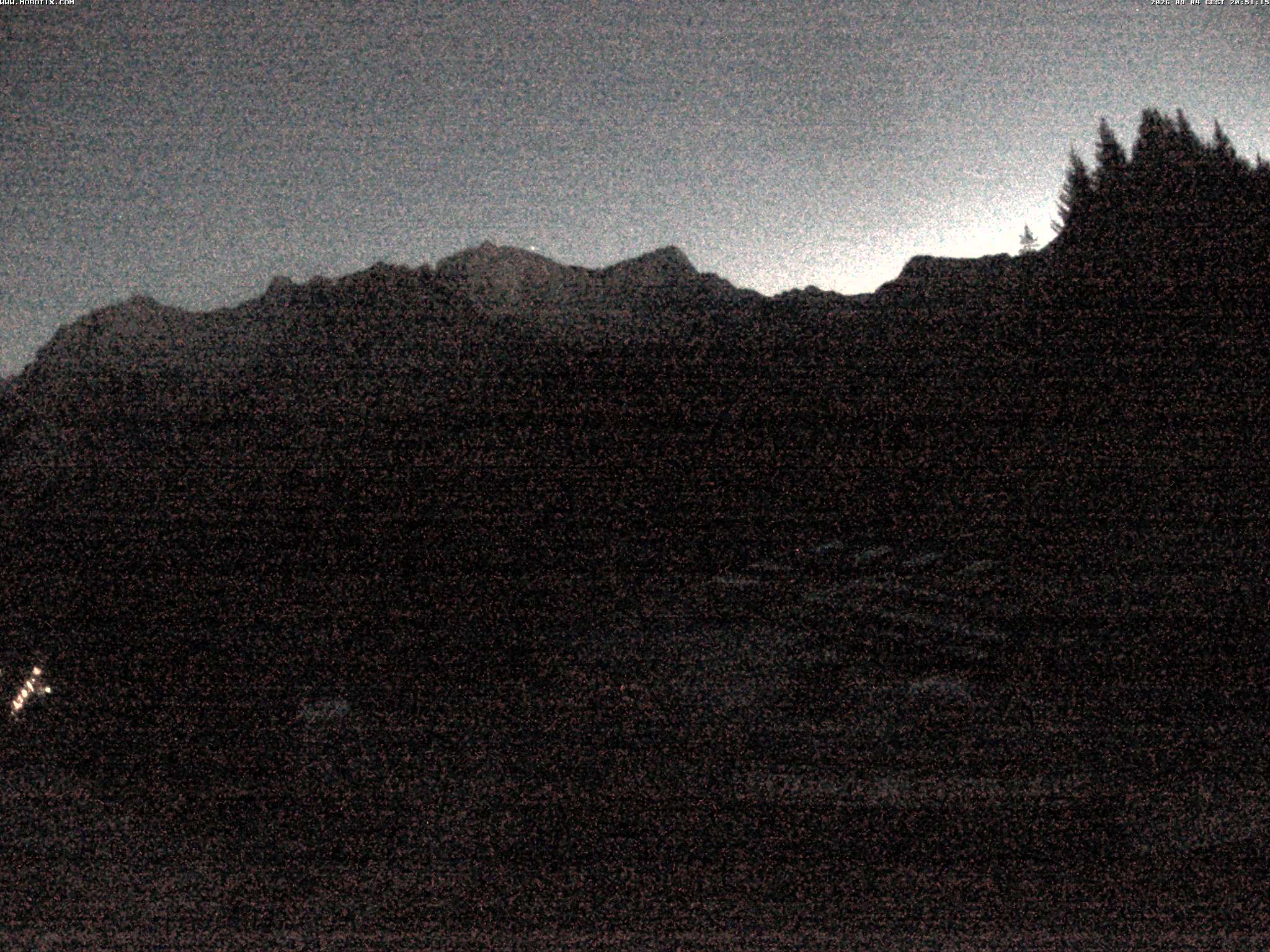 Brandnertal - Niggenkopf