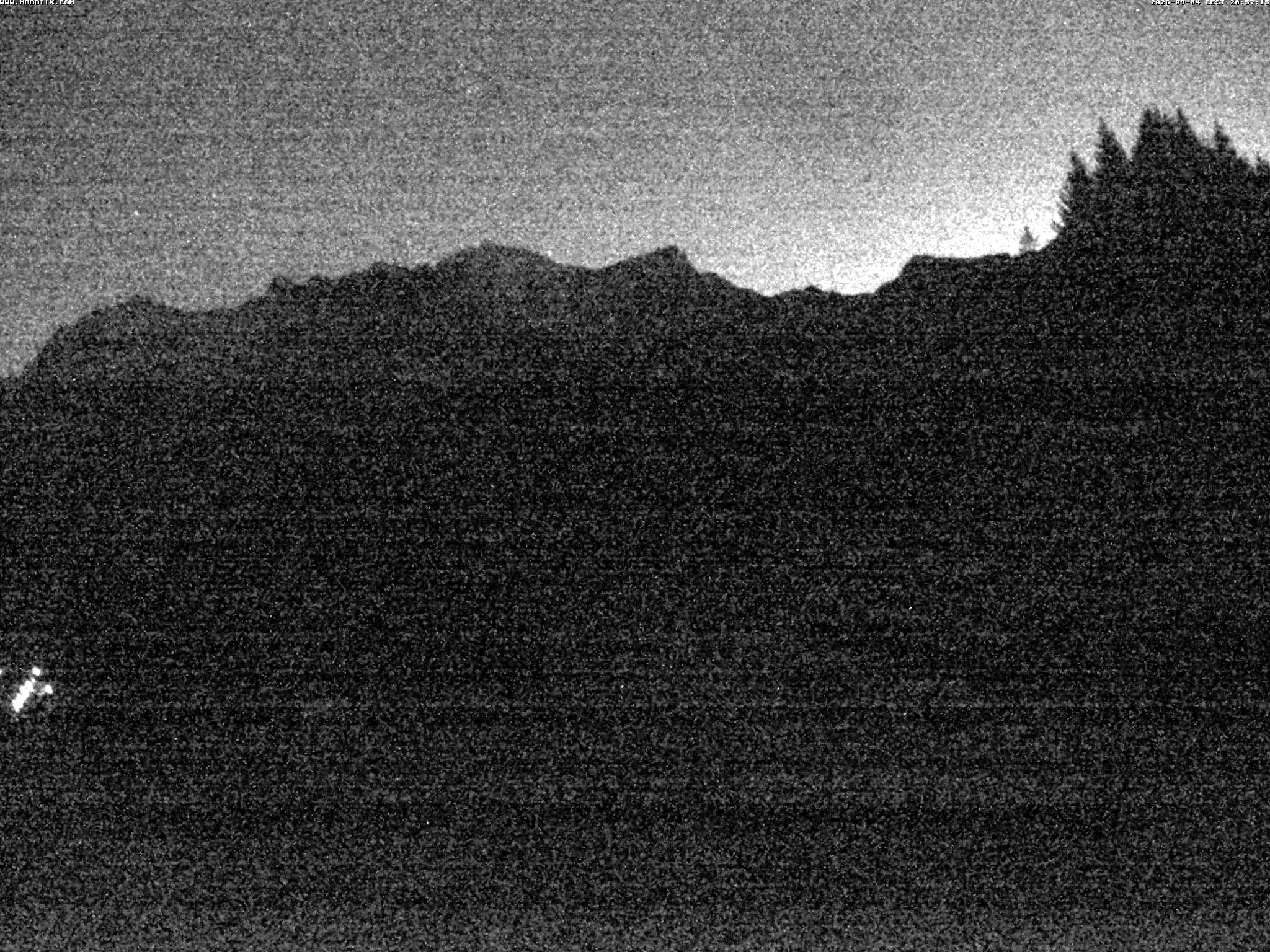 Brandnertal - Niggenkopf