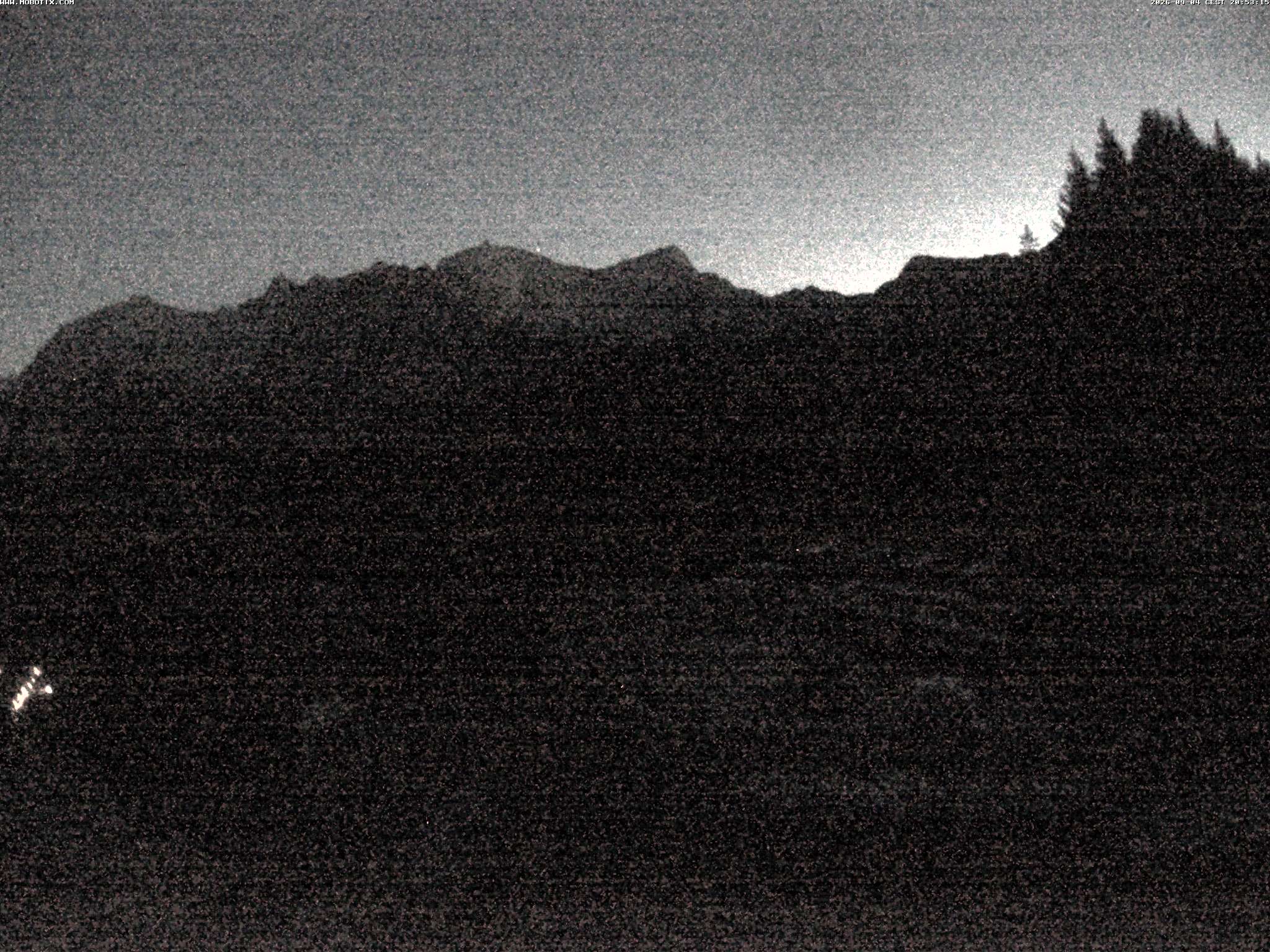 Brandnertal - Niggenkopf