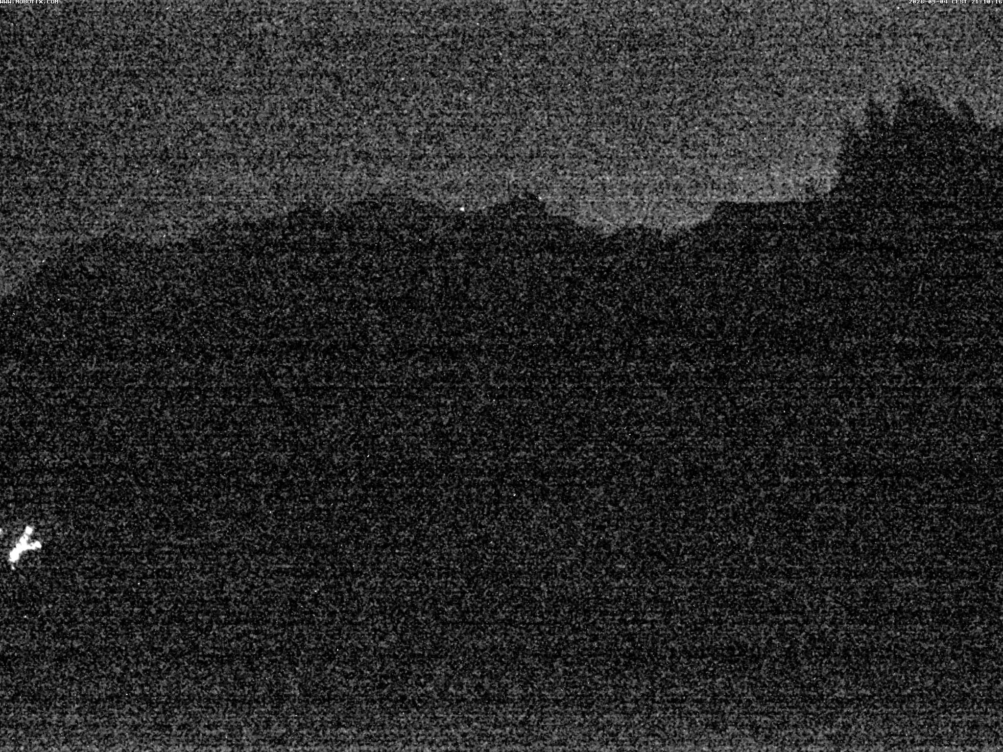 Brandnertal - Niggenkopf