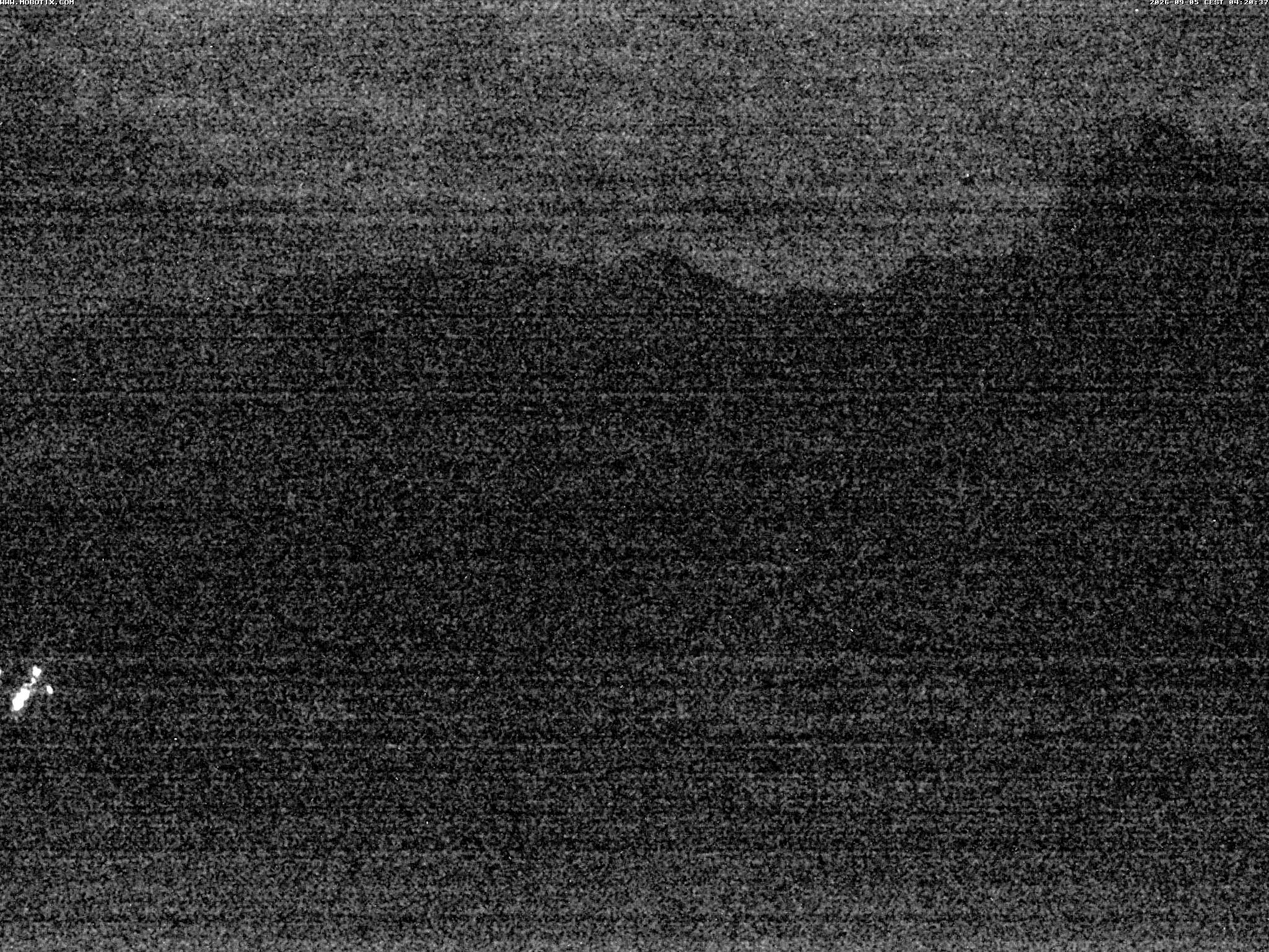 Brandnertal - Niggenkopf