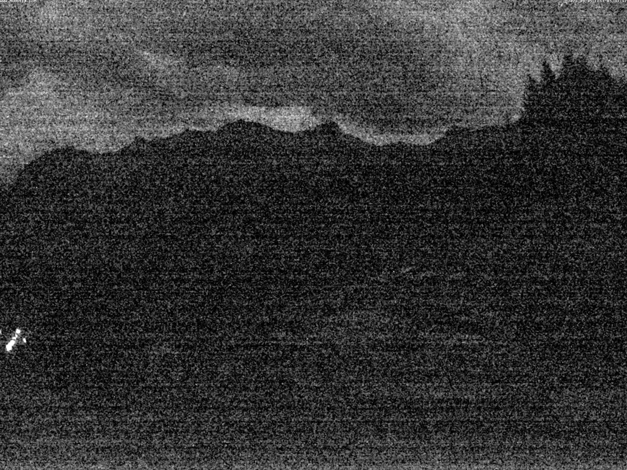 Brandnertal - Niggenkopf