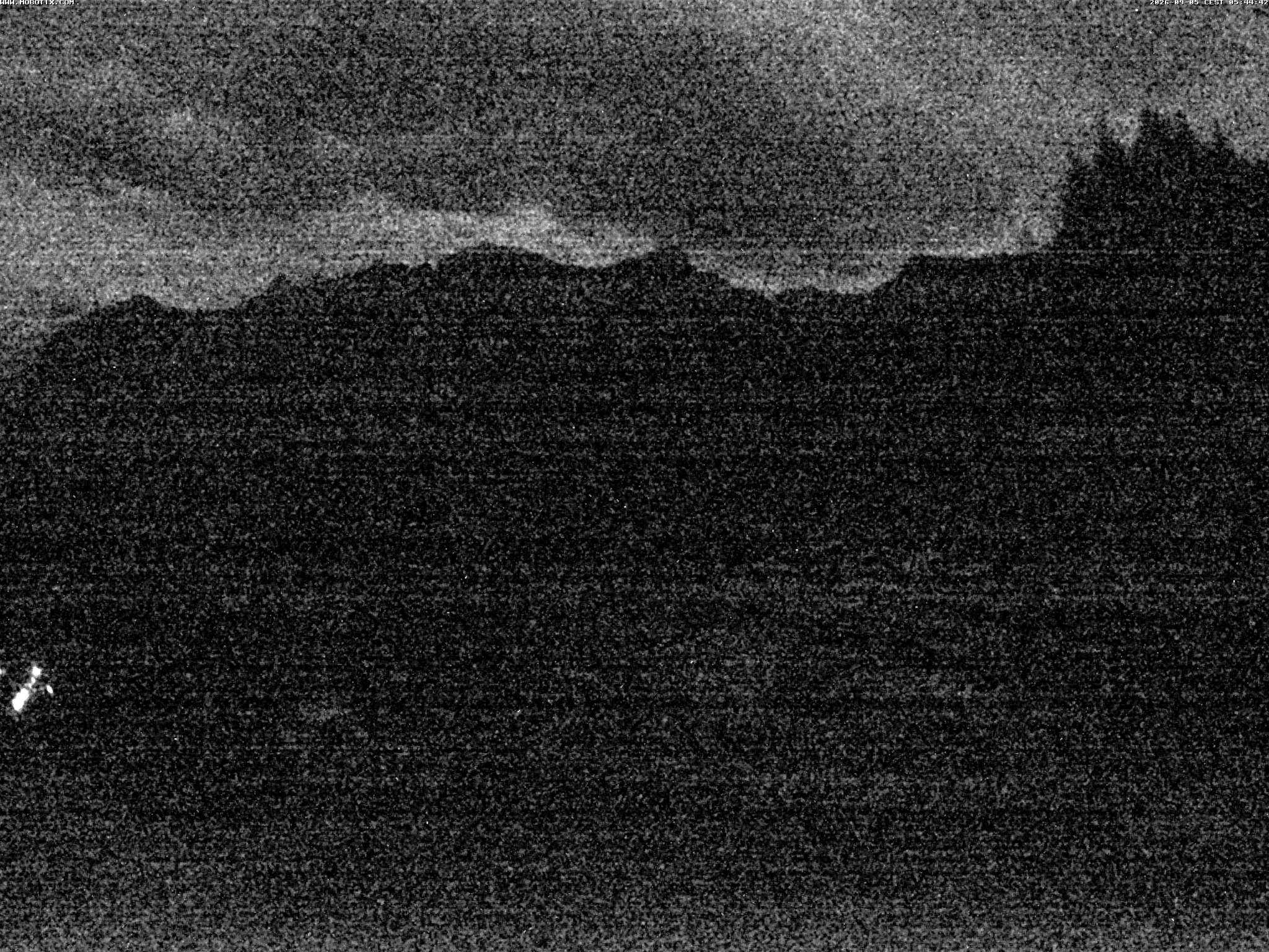 Brandnertal - Niggenkopf