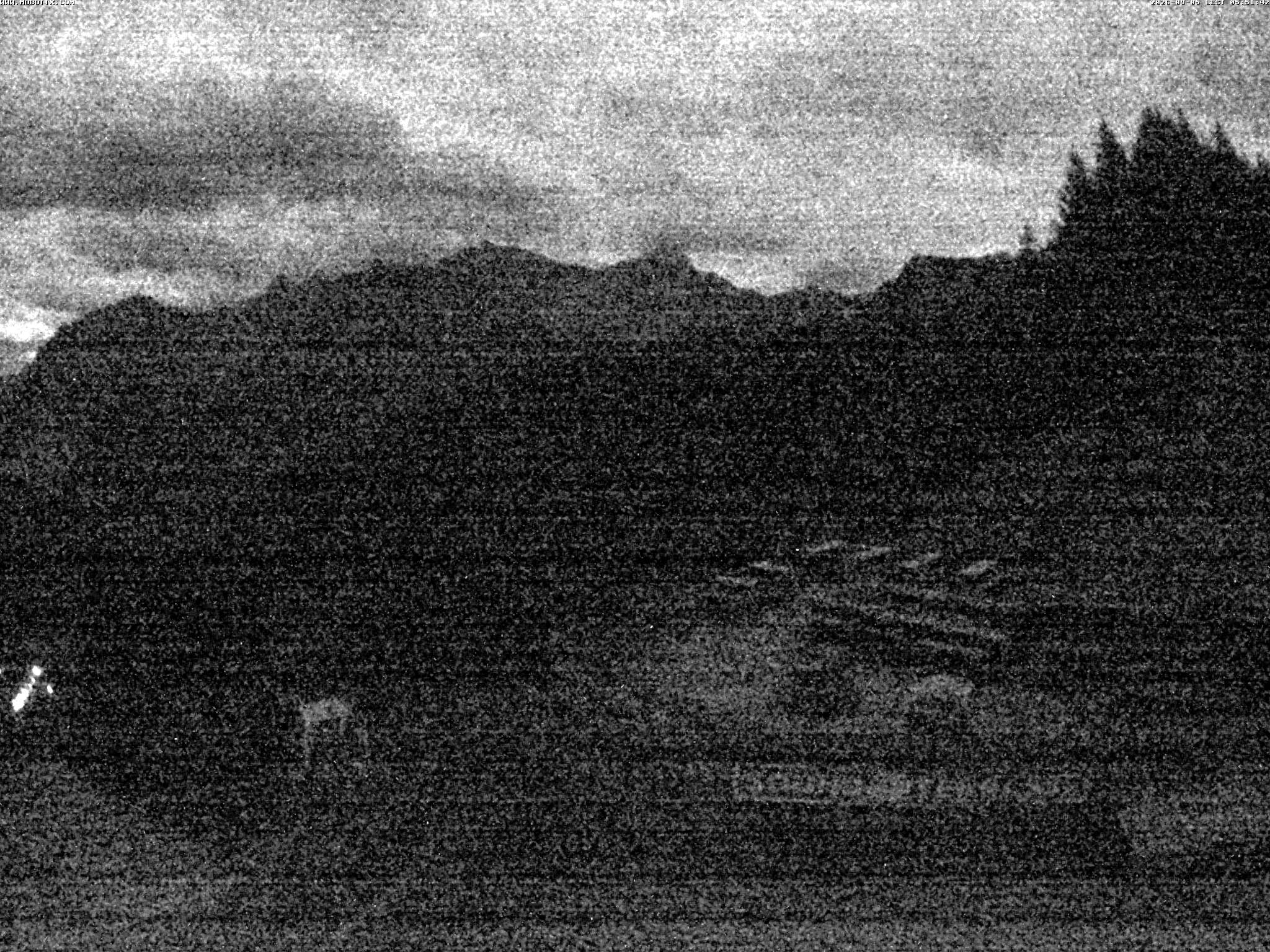 Brandnertal - Niggenkopf