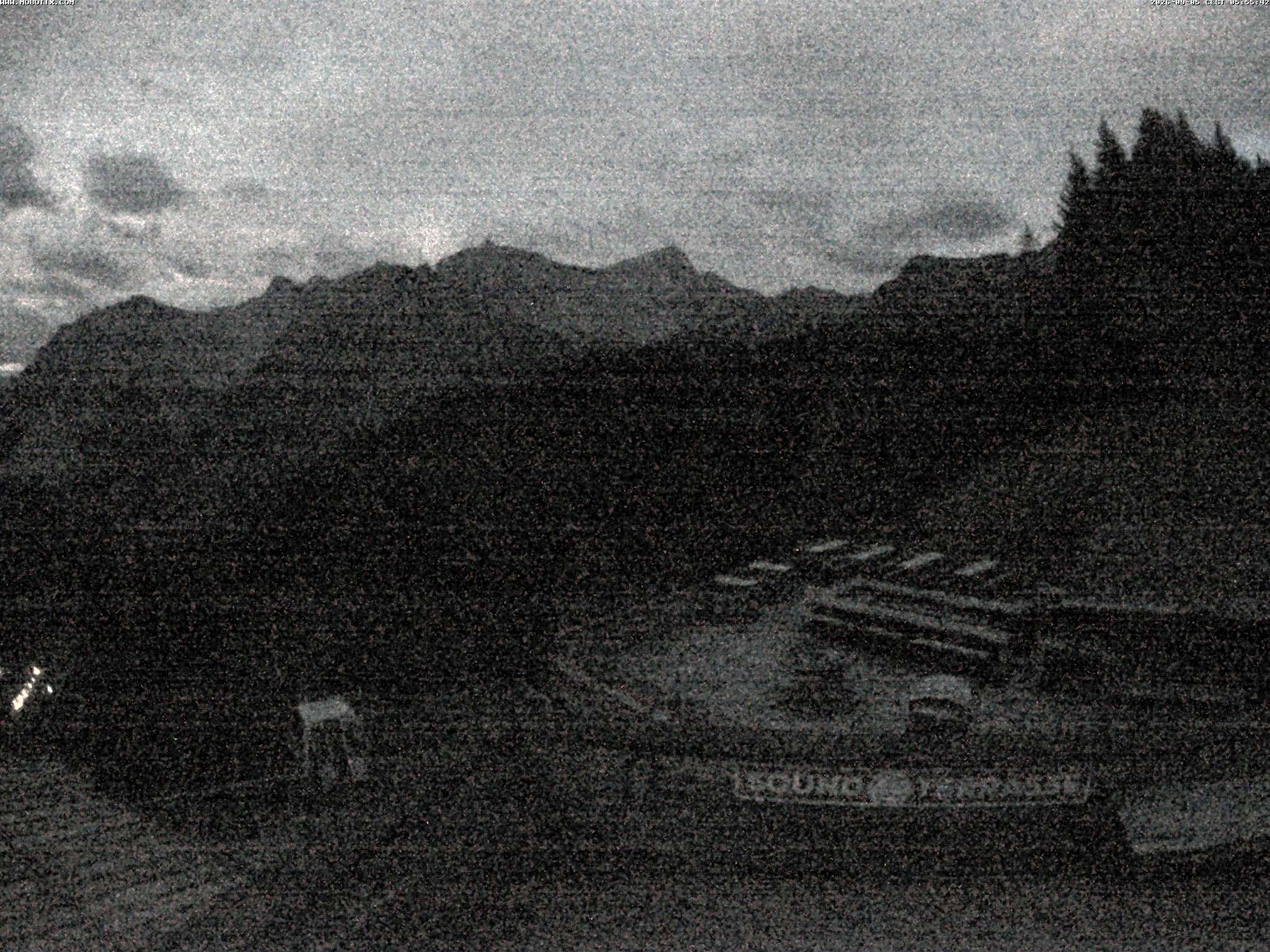Brandnertal - Niggenkopf