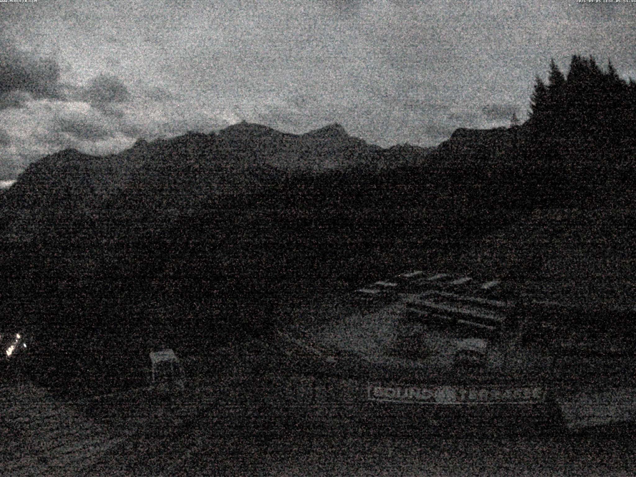 Brandnertal - Niggenkopf