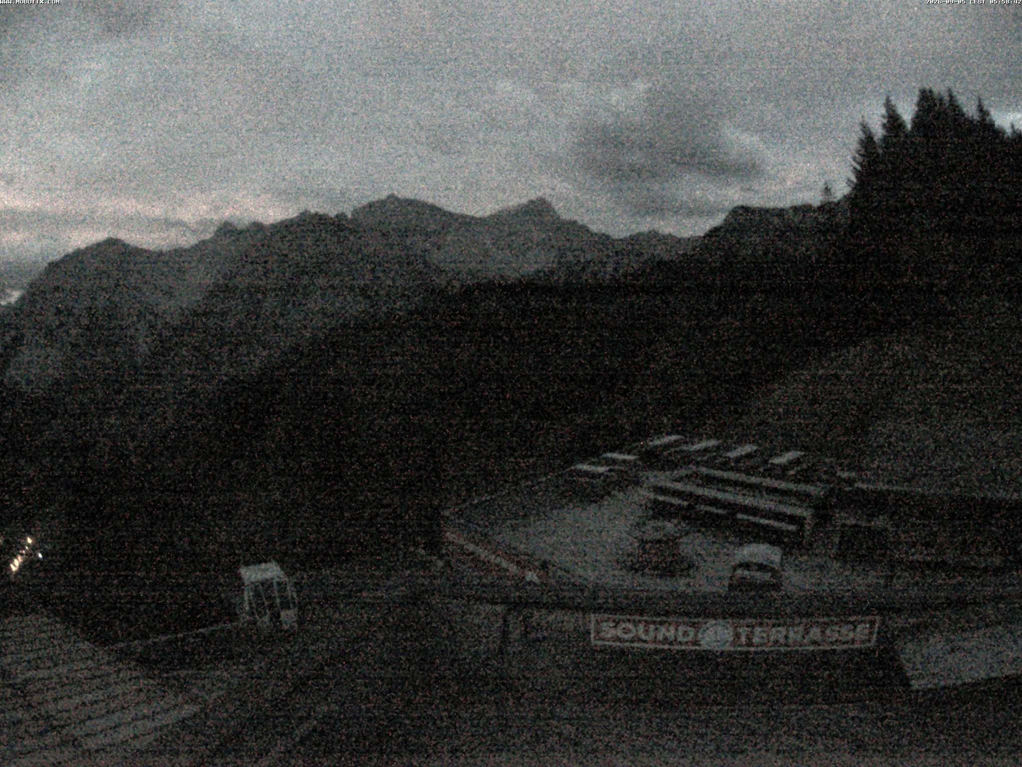 Brandnertal - Niggenkopf