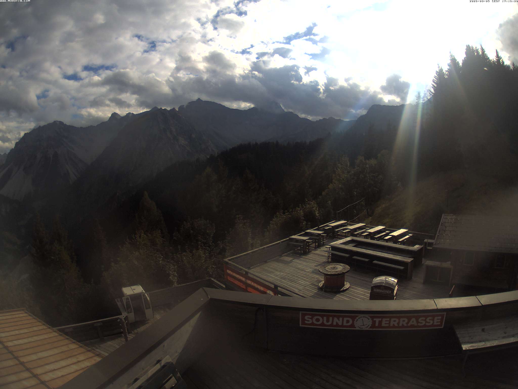 Brandnertal - Niggenkopf
