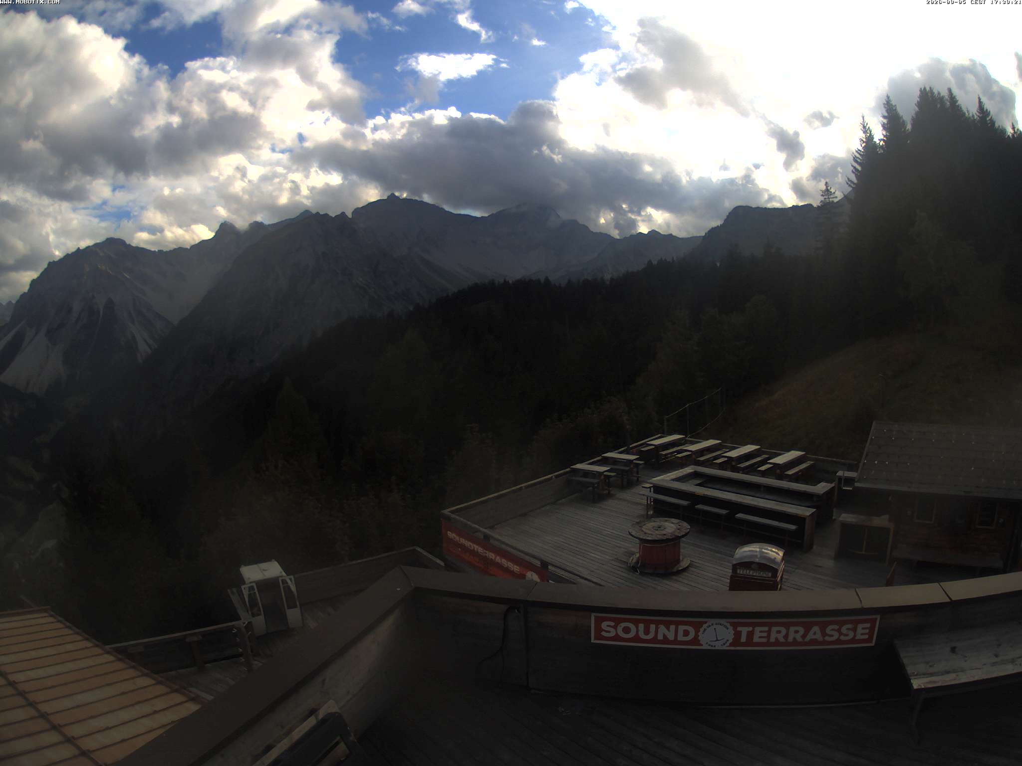 Brandnertal - Niggenkopf