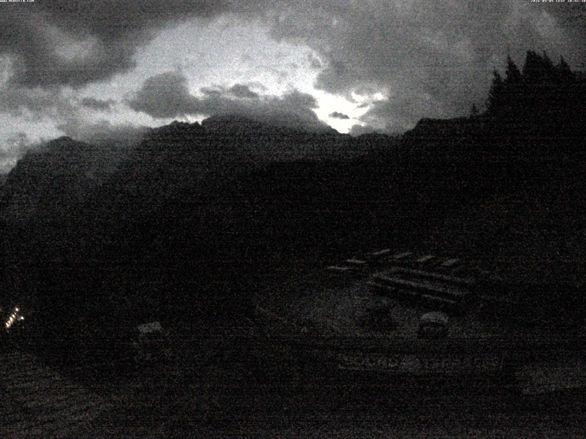 Brandnertal - Niggenkopf