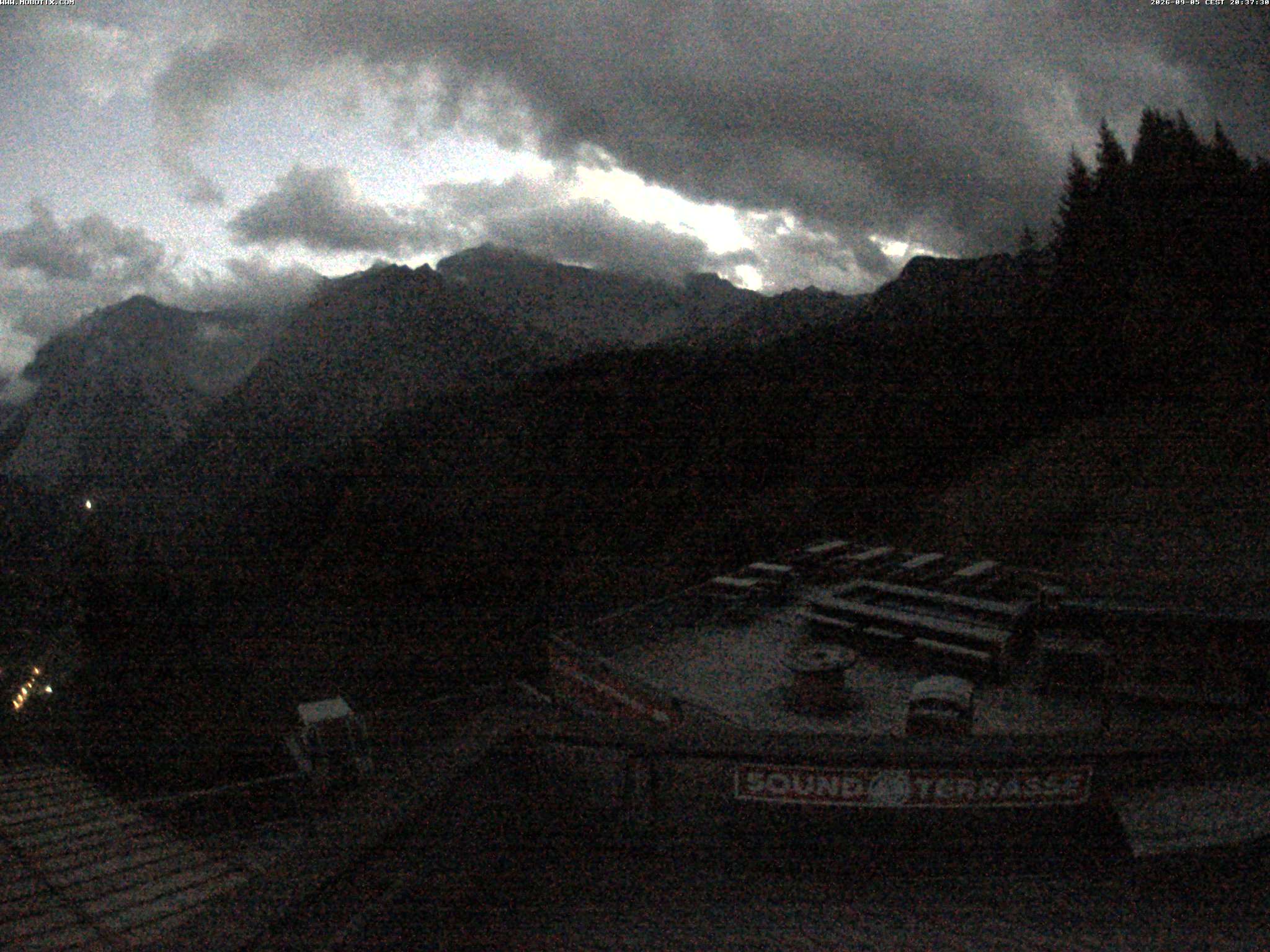 Brandnertal - Niggenkopf