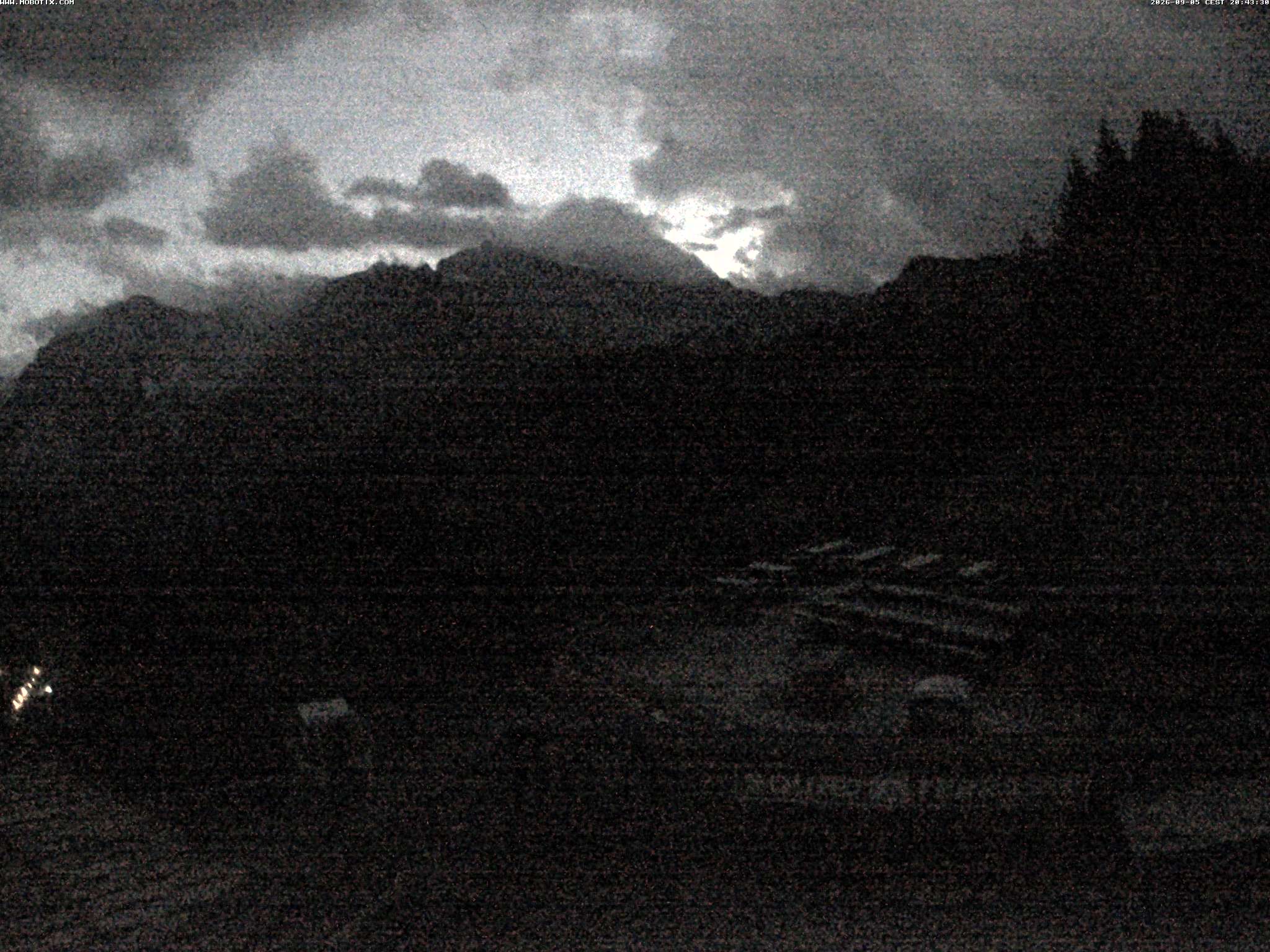 Brandnertal - Niggenkopf