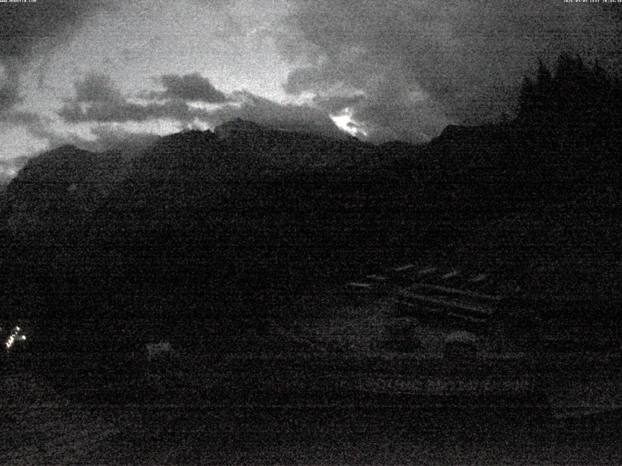 Brandnertal - Niggenkopf