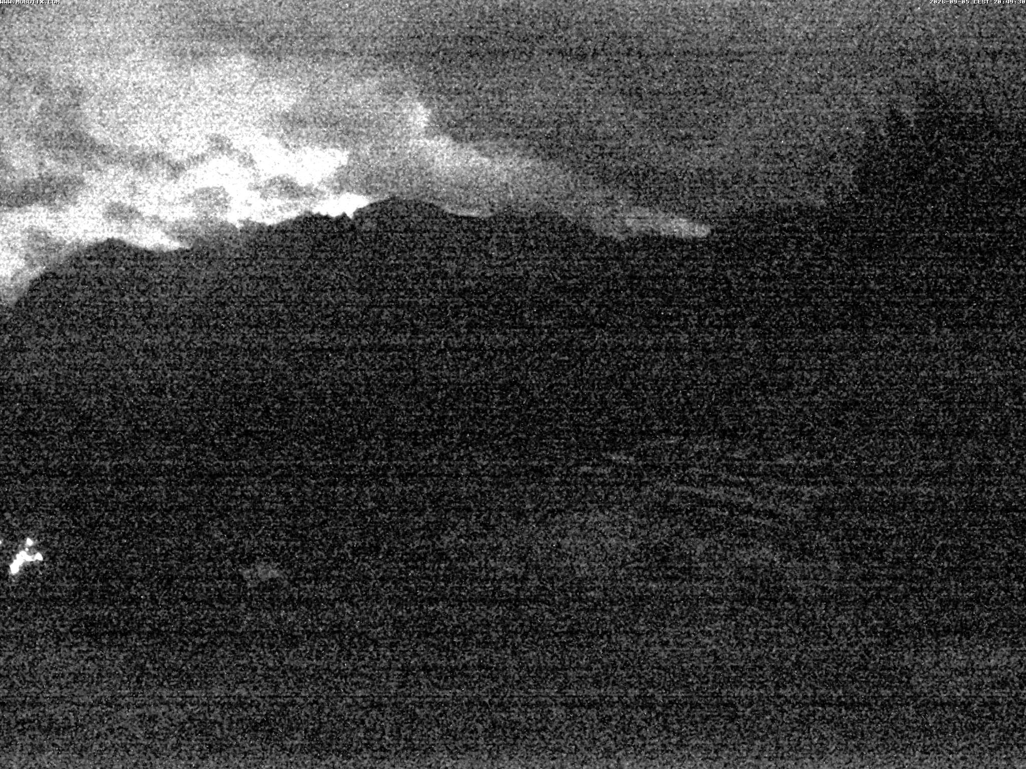 Brandnertal - Niggenkopf