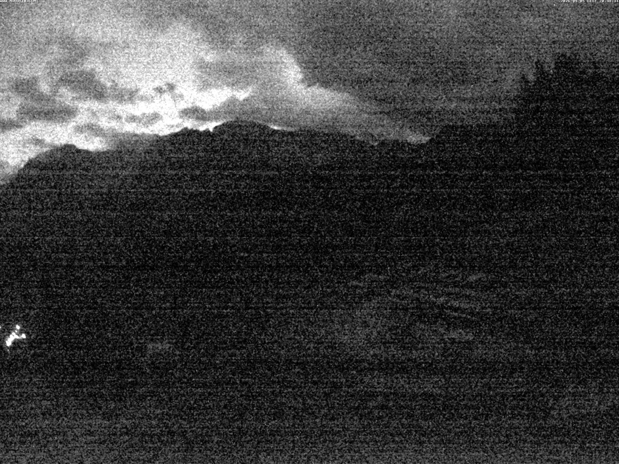 Brandnertal - Niggenkopf