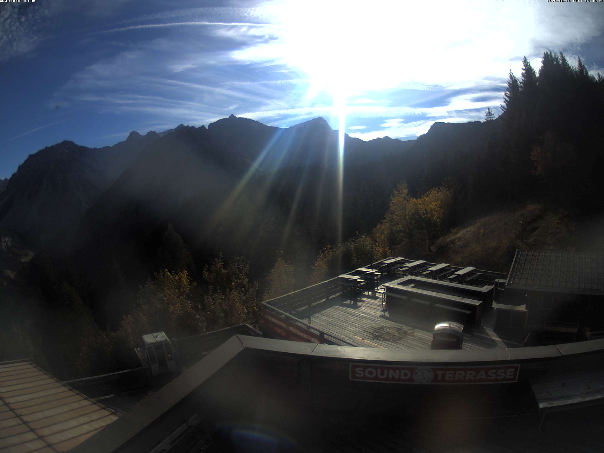 Brandnertal - Niggenkopf