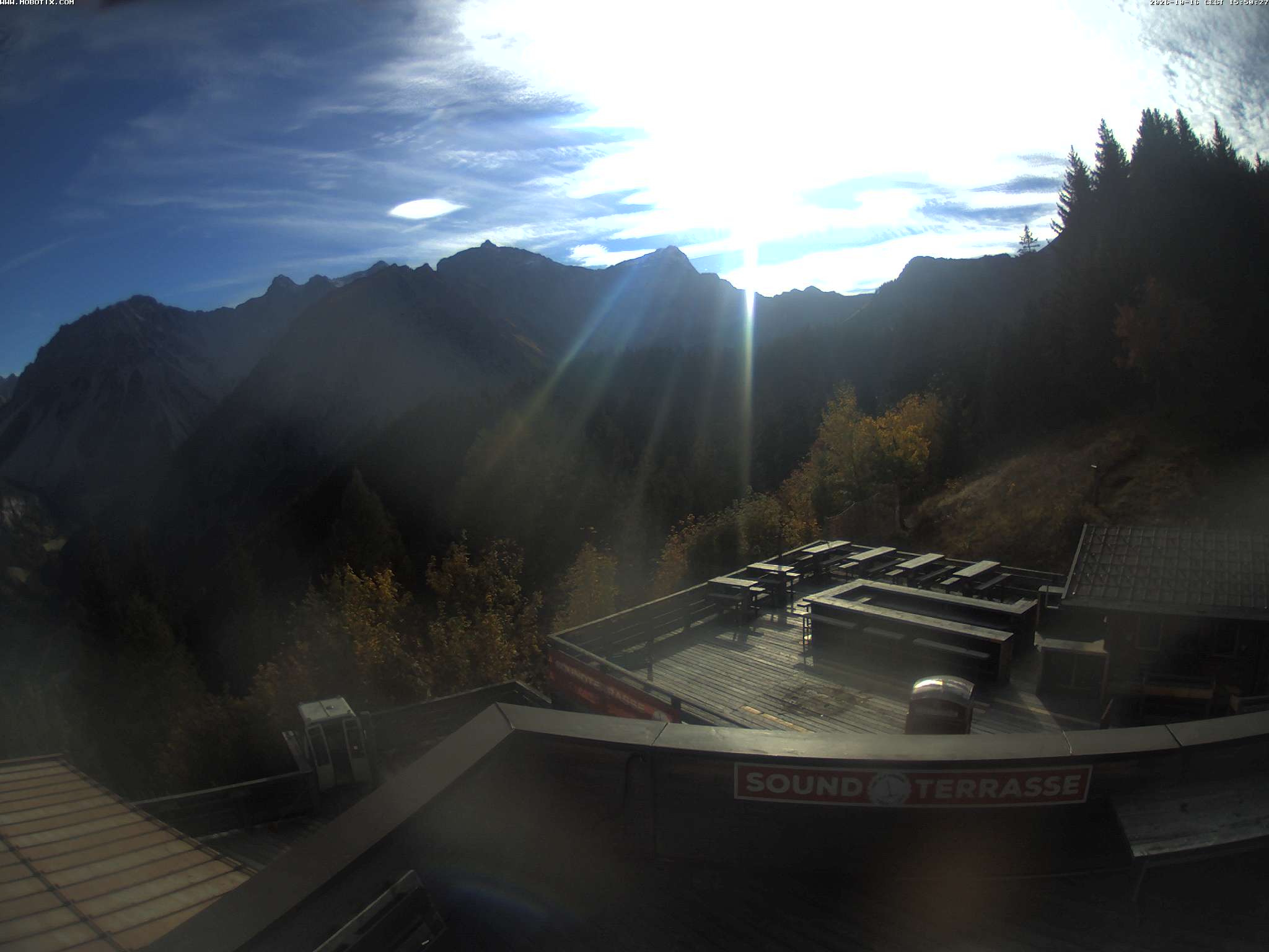 Brandnertal - Niggenkopf