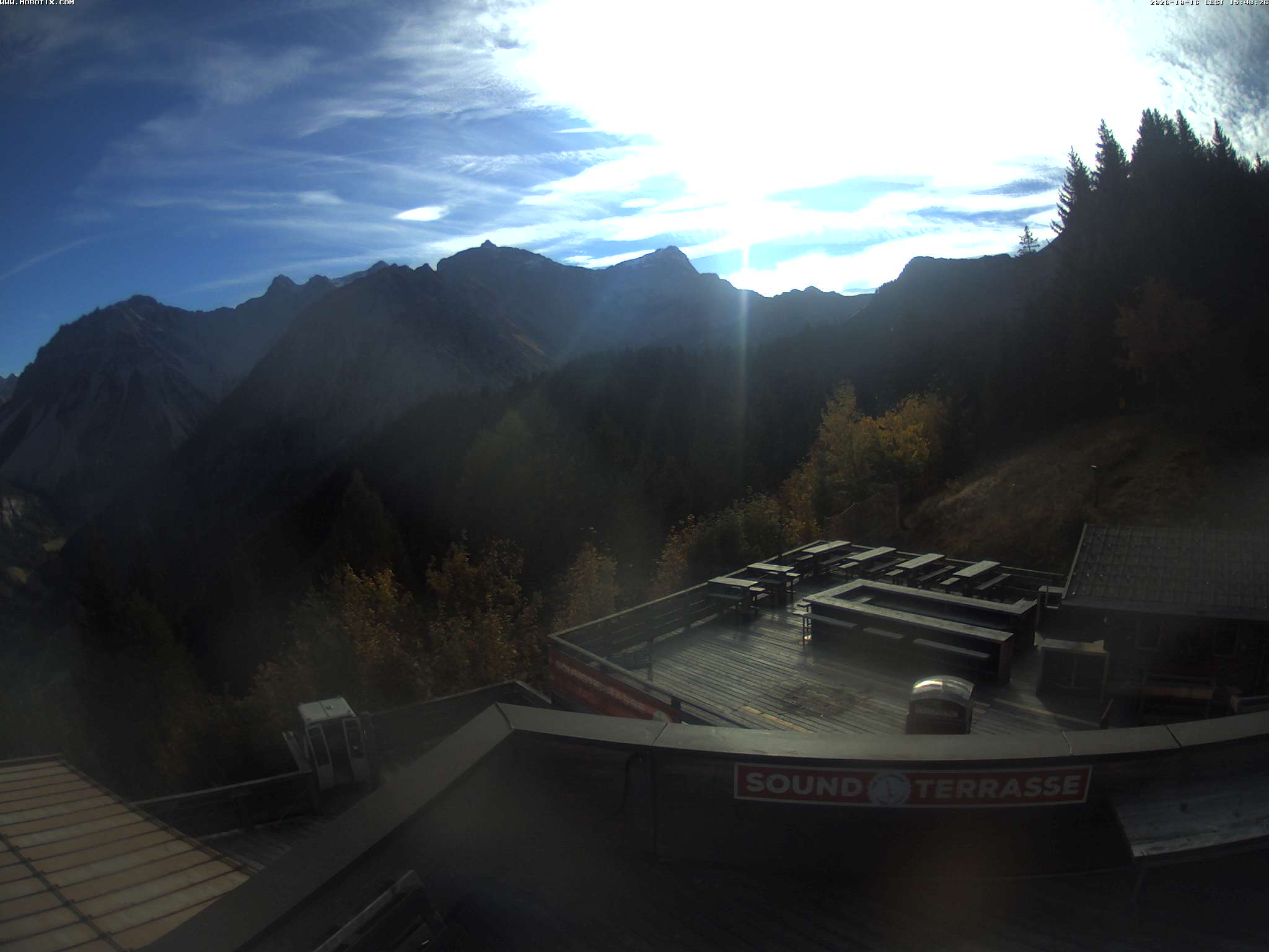 Brandnertal - Niggenkopf