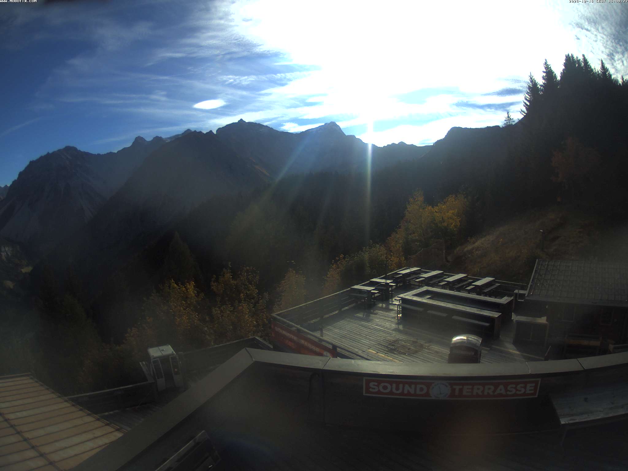 Brandnertal - Niggenkopf