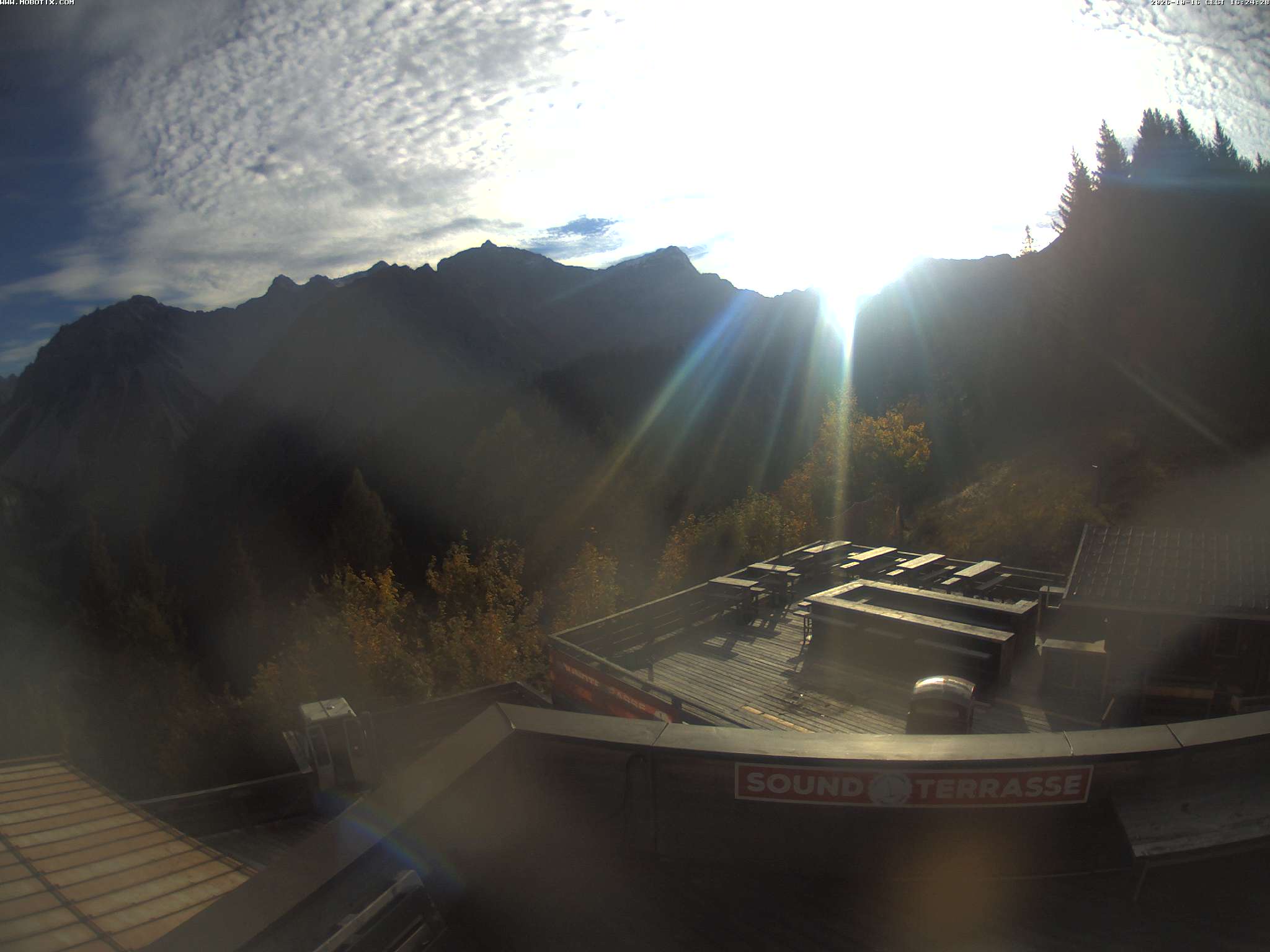 Brandnertal - Niggenkopf