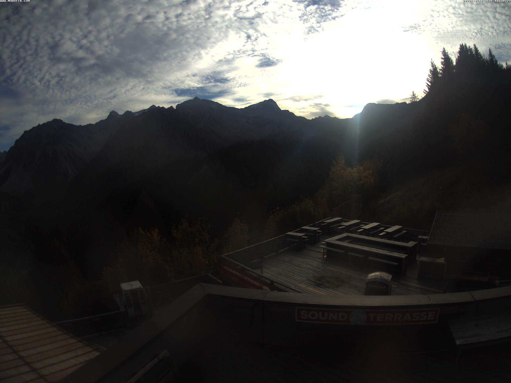 Brandnertal - Niggenkopf