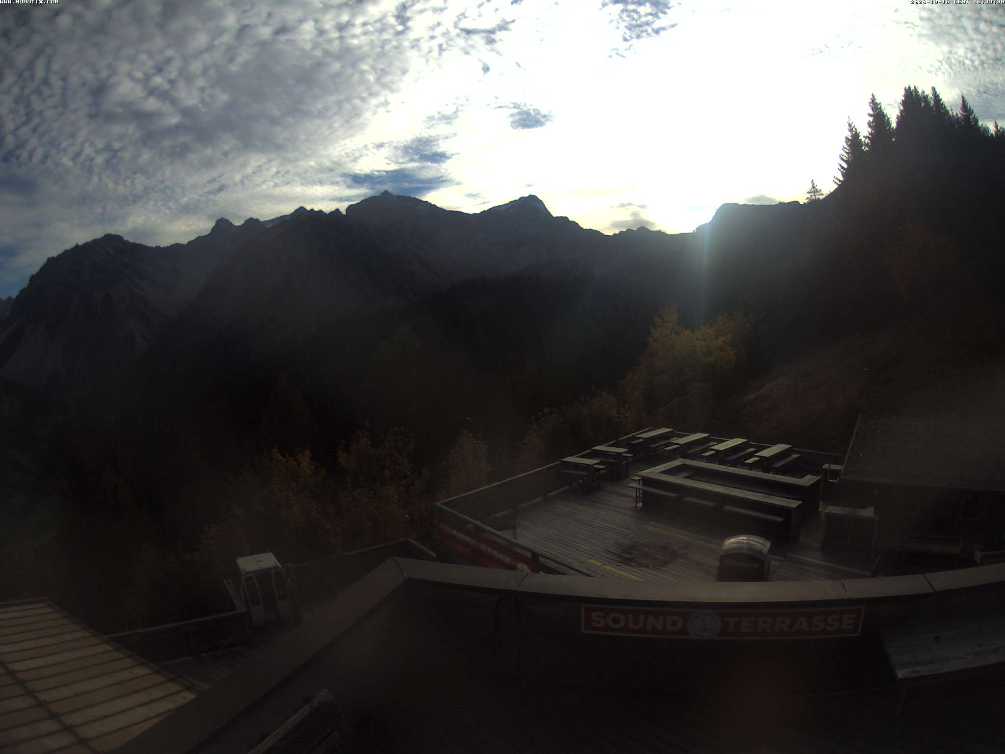 Brandnertal - Niggenkopf