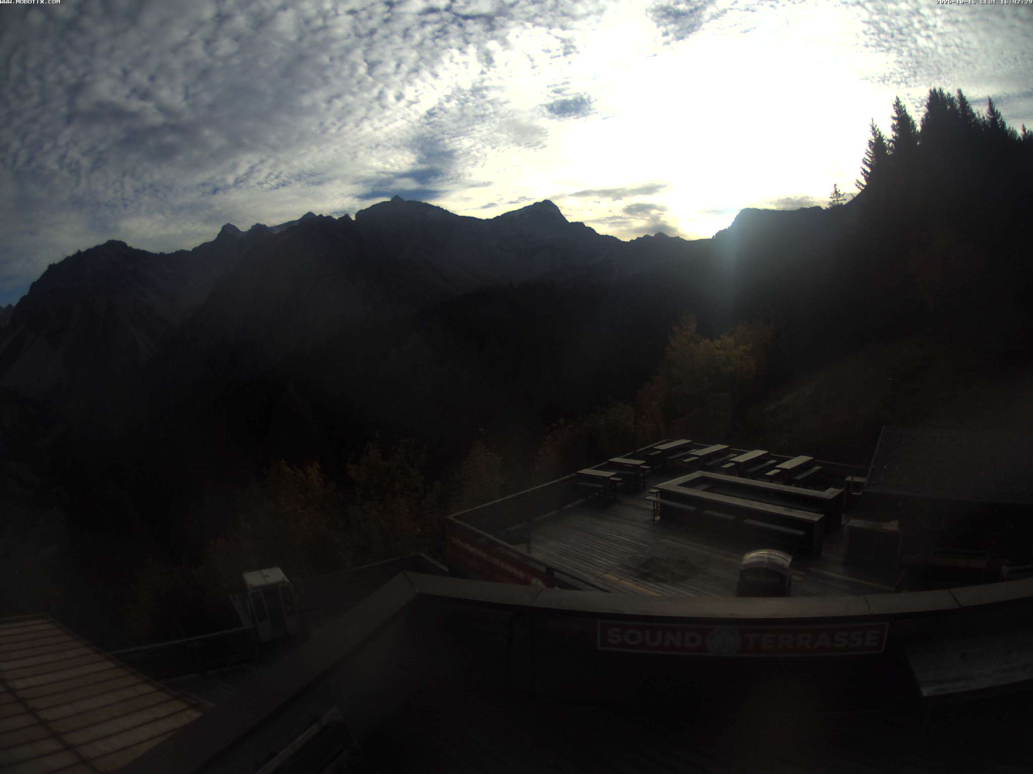Brandnertal - Niggenkopf