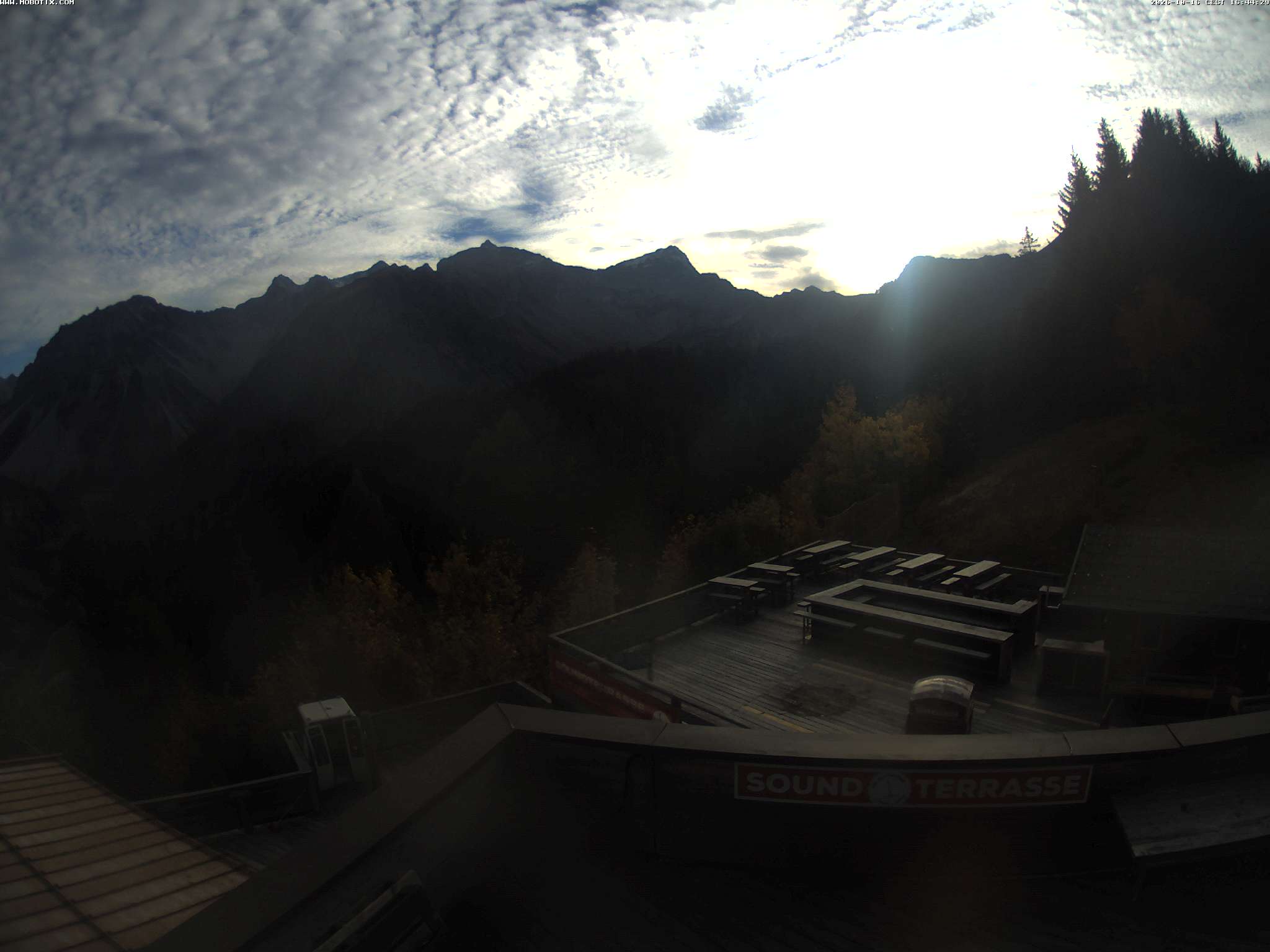 Brandnertal - Niggenkopf